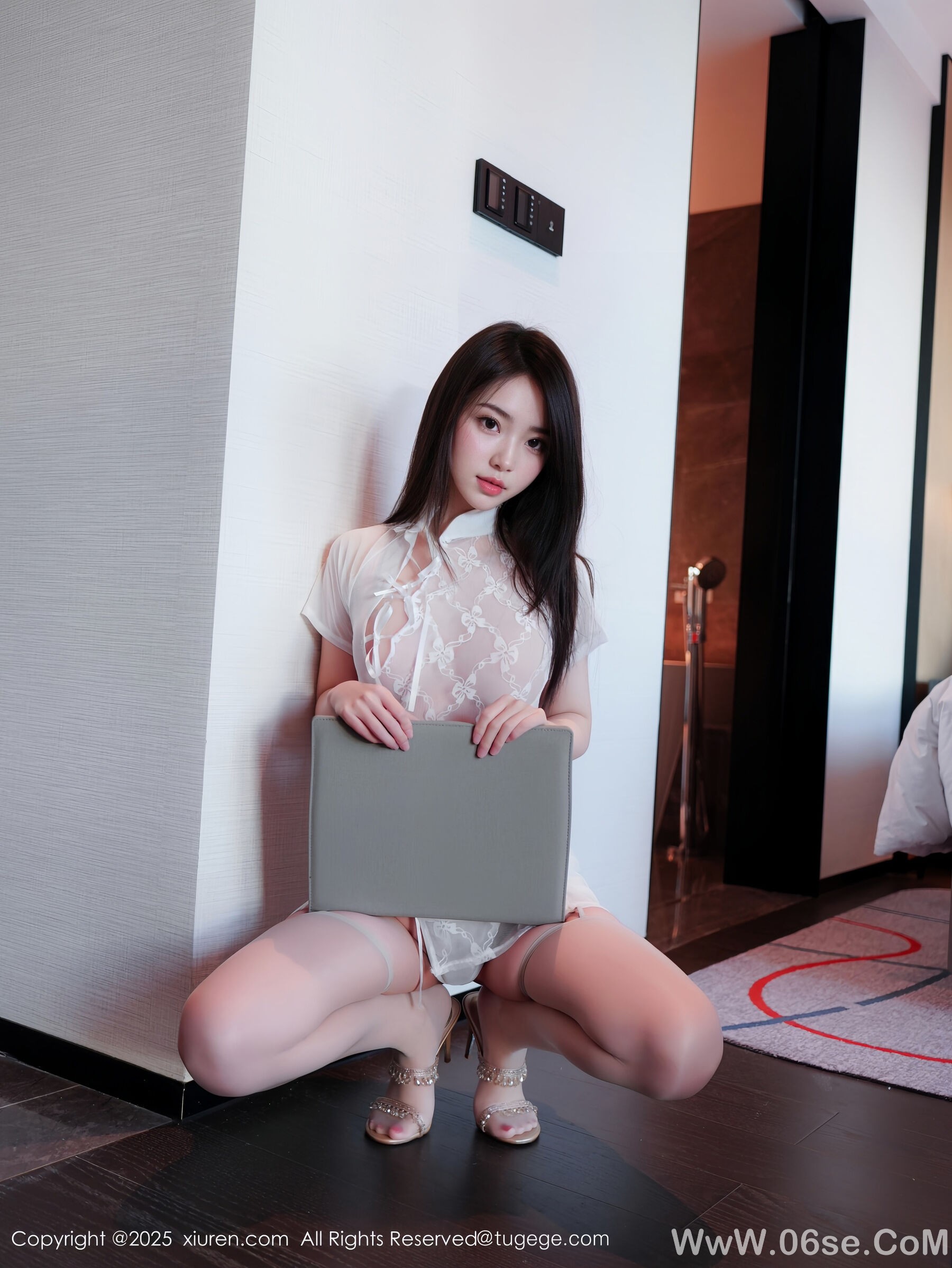 图片[18]-秀人网 – NO.10854 – 烧烧小桃 [65P]-六色网