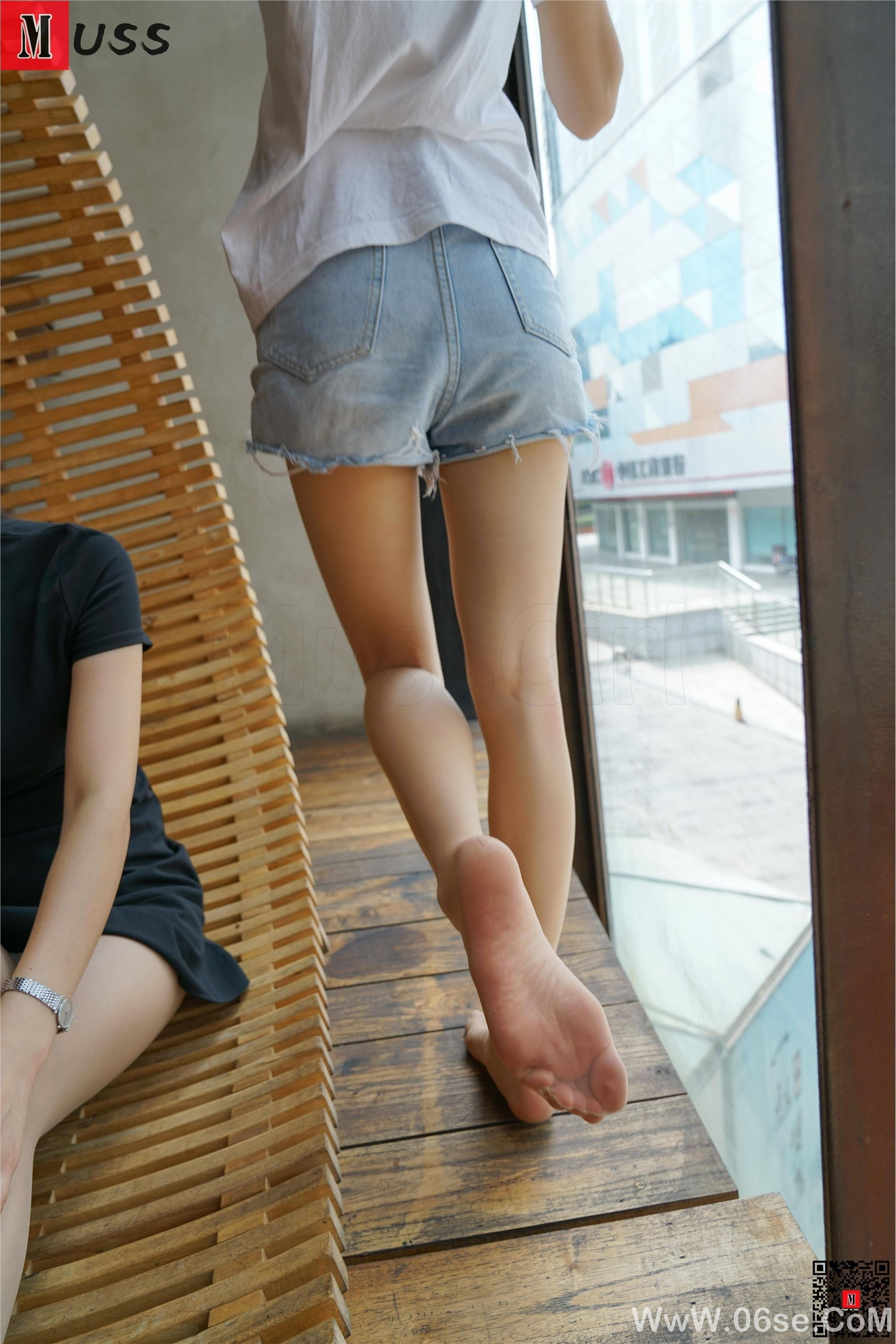 图片[39]-MussGirl慕丝女郎 NO.719 力宏（下）[82P]-六色网