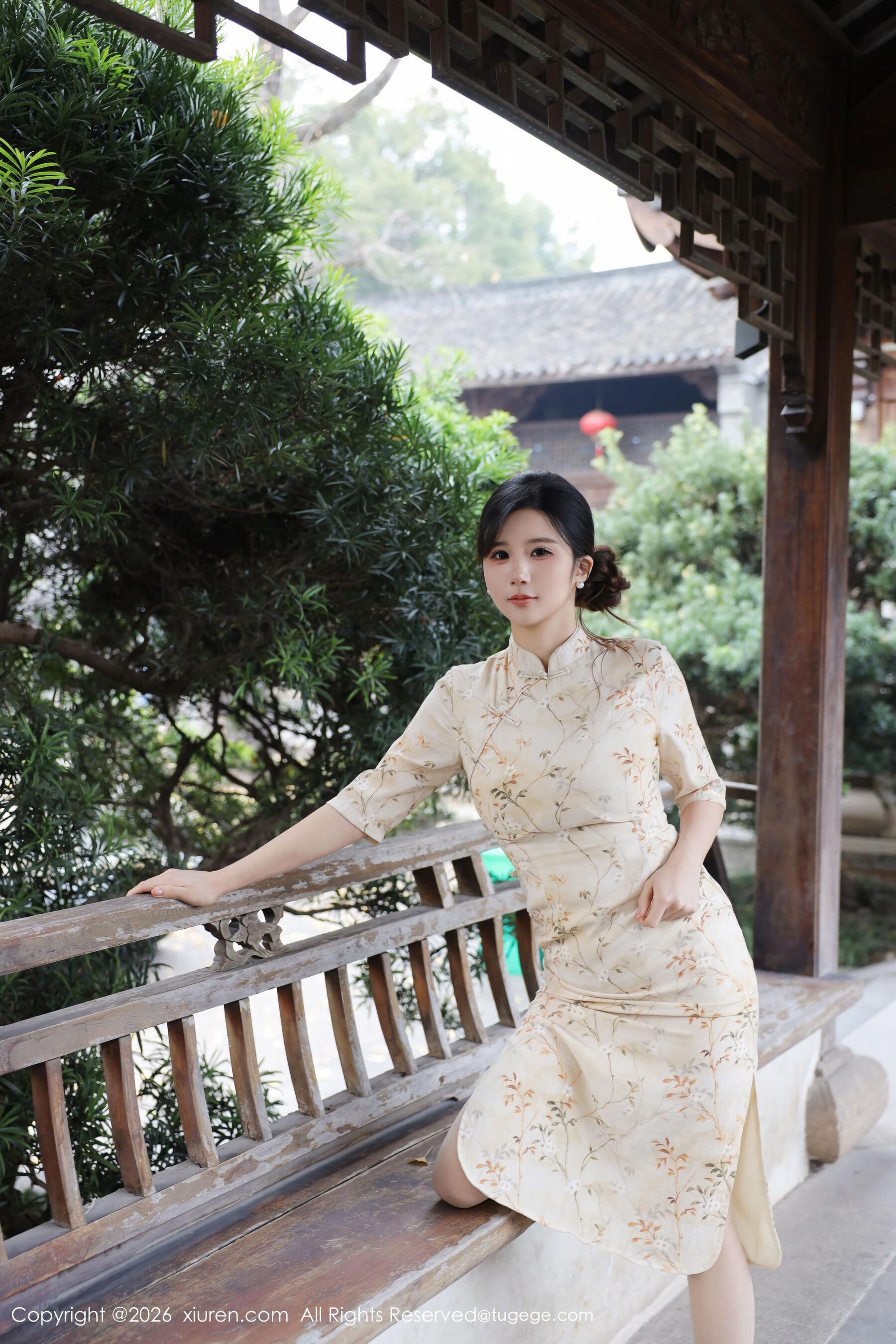 图片[26]-秀人网 – NO.11214 – 小肉肉咪 [76P]-六色网