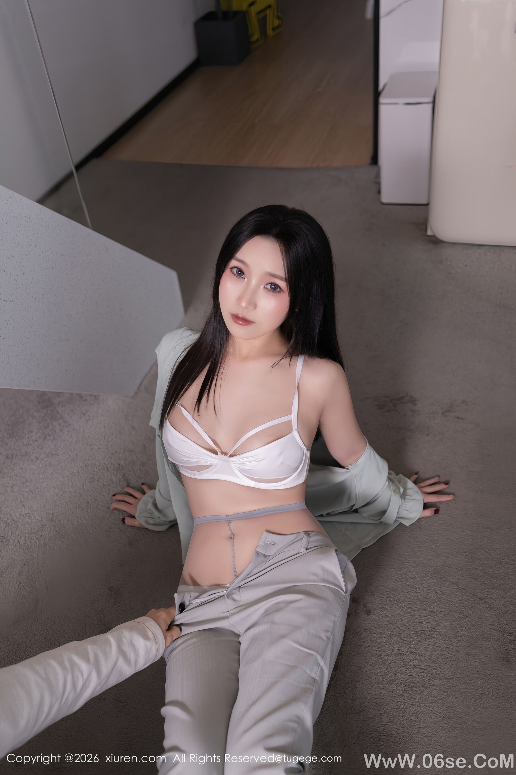 图片[32]-秀人网 – NO.11285 – 杏子Yada [82P]-六色网
