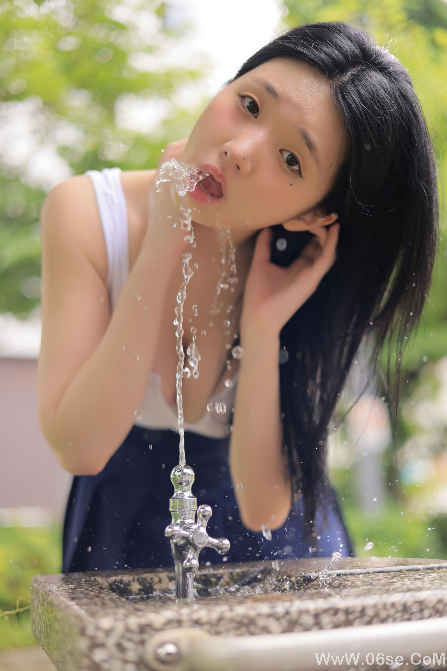 图片[83]-Yeonwoo – Panty-ra [175P]-六色网