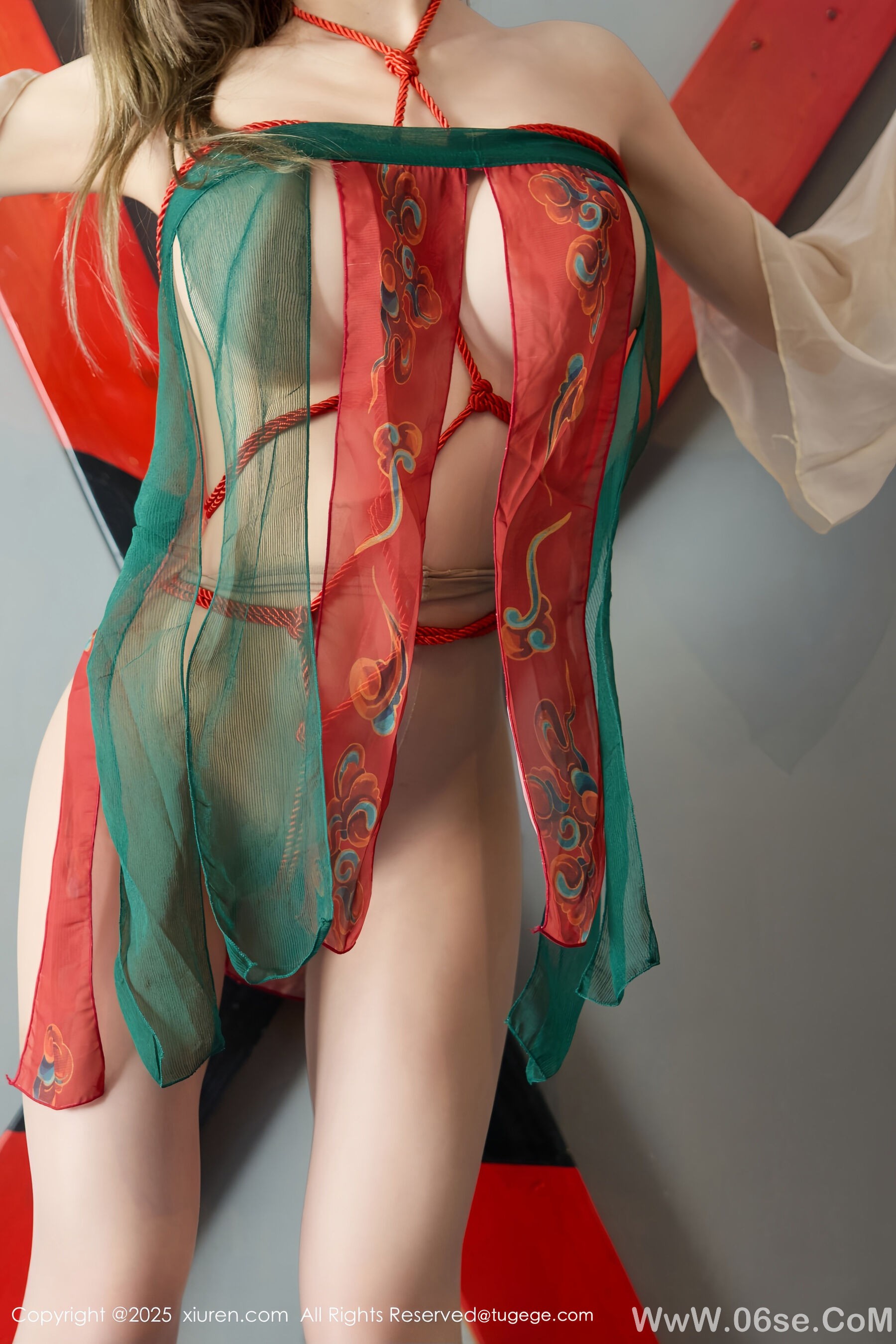 图片[16]-[Xiuren秀人网] 2025.09.26 NO.10811 tina_甜仔 Zoe柚柚[57P]-六色网