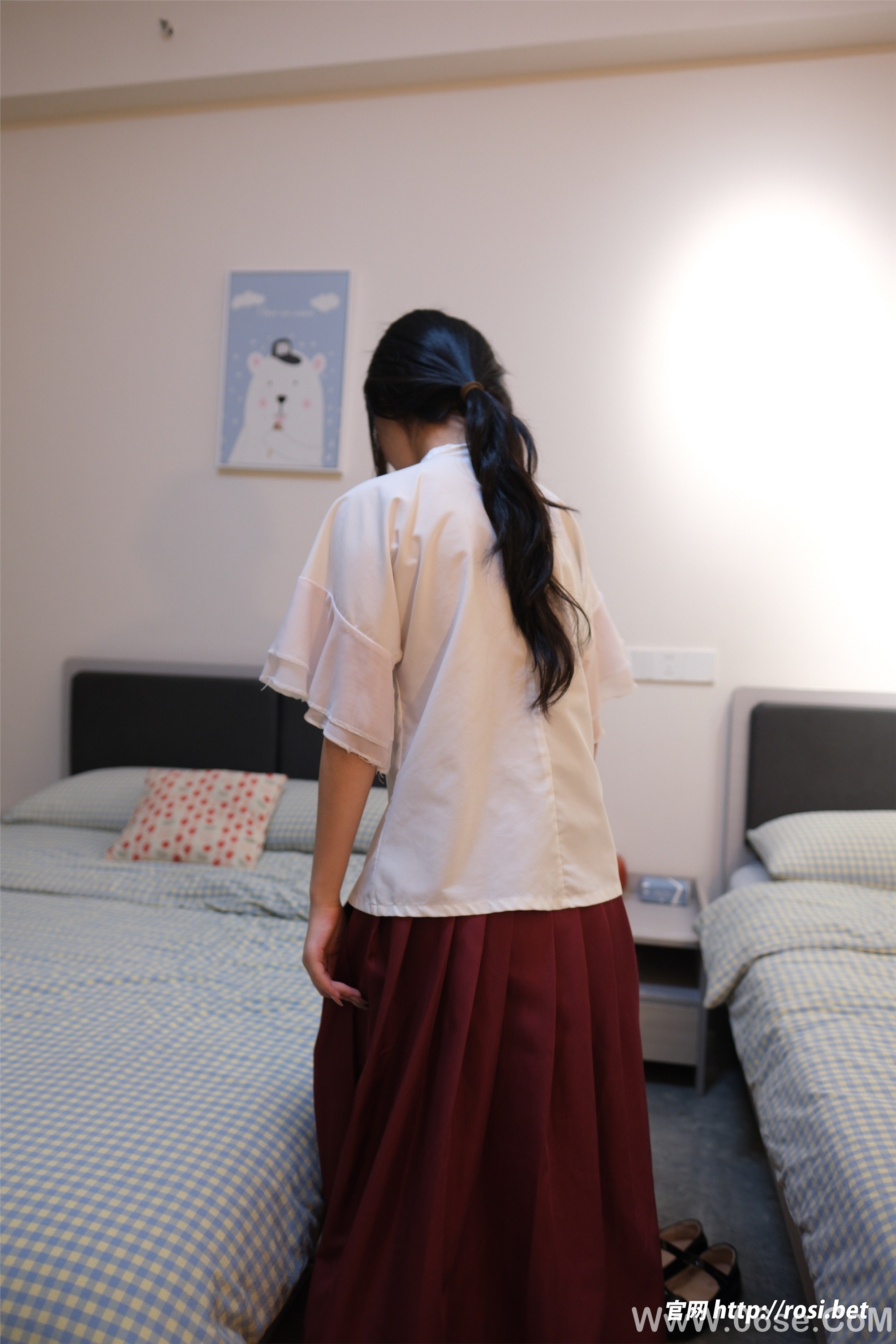 图片[4]-ROSI写真 2025.09.03 NO.5021[102P]-六色网