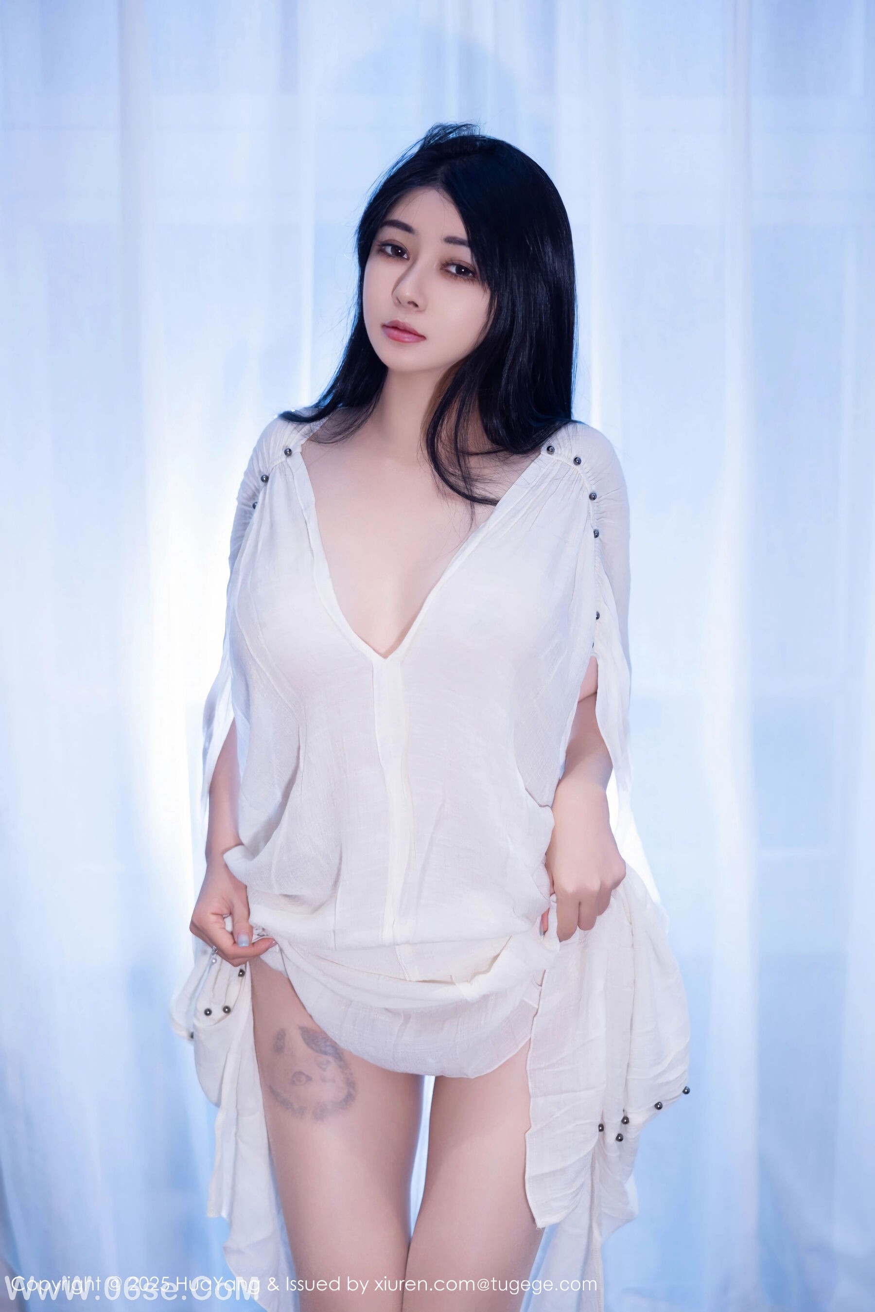 图片[15]-花漾 – NO.0653 – 凯竹法师～ [52P]-六色网