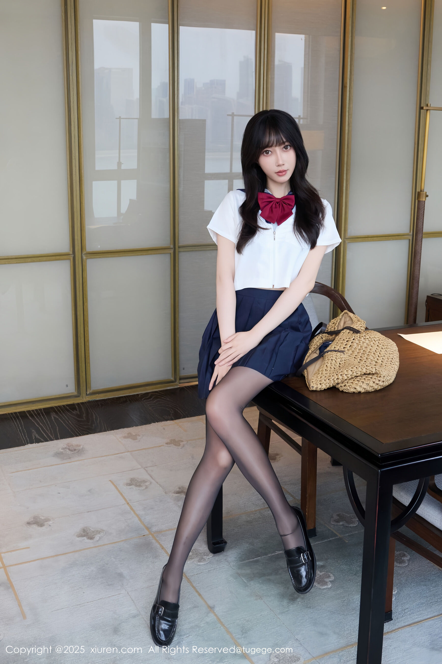 图片[18]-[Xiuren秀人网] 2025.09.15 NO.10766 玥儿玥er[69P]-六色网