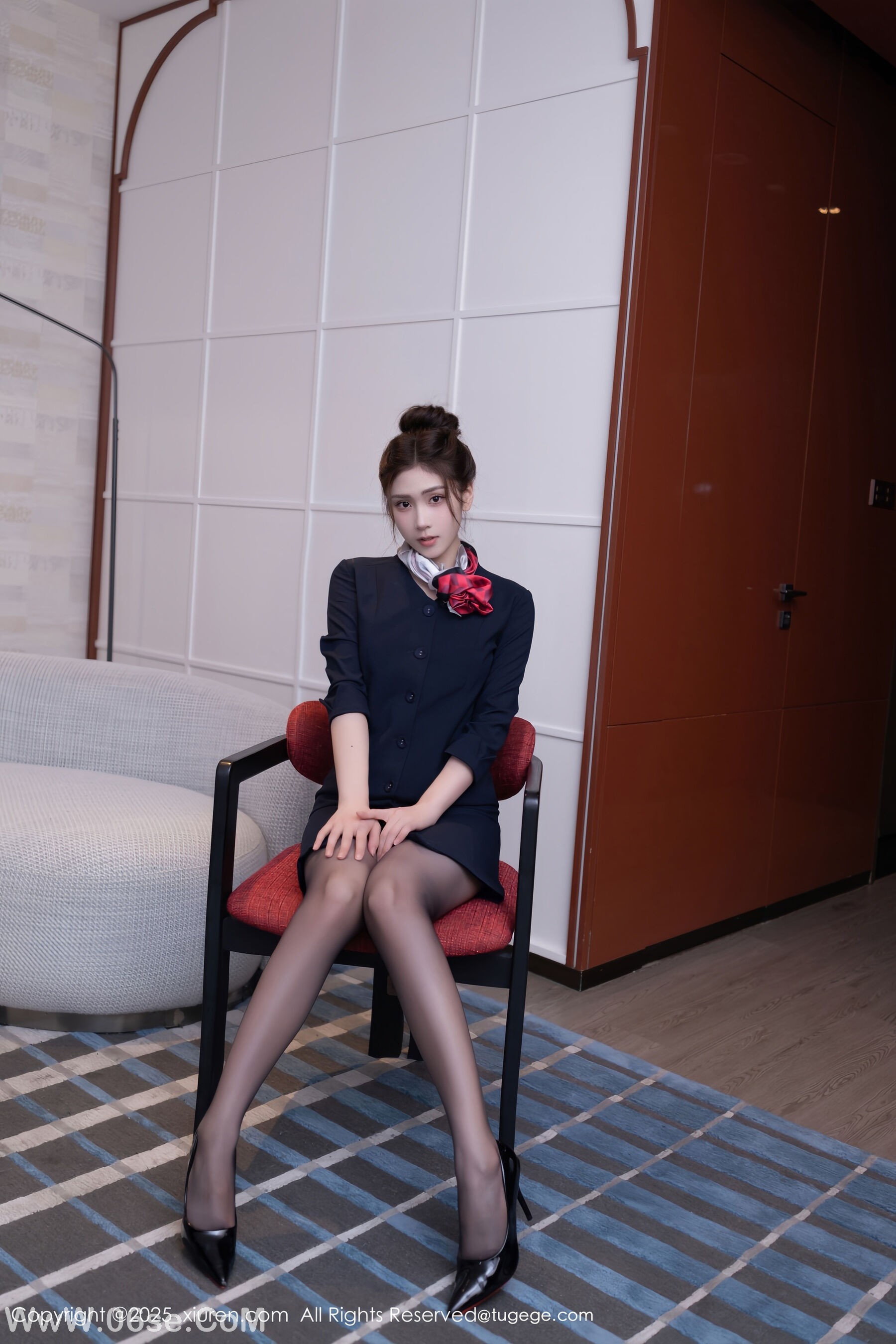 图片[20]-秀人网 – NO.10982 – 刘婷婷 [75P]-六色网