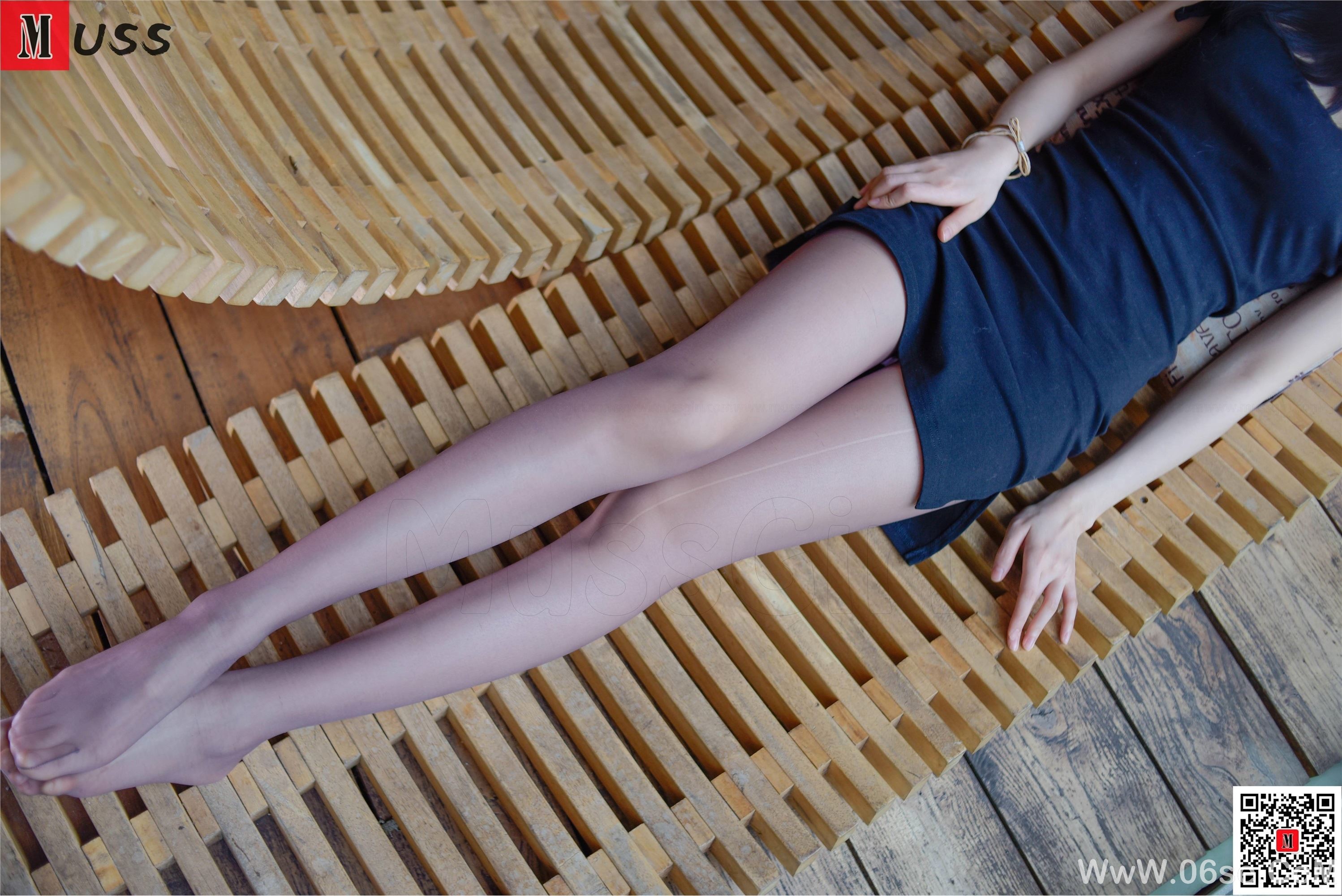 图片[15]-MussGirl慕丝女郎 NO.691 阿瑶（下）[70P]-六色网