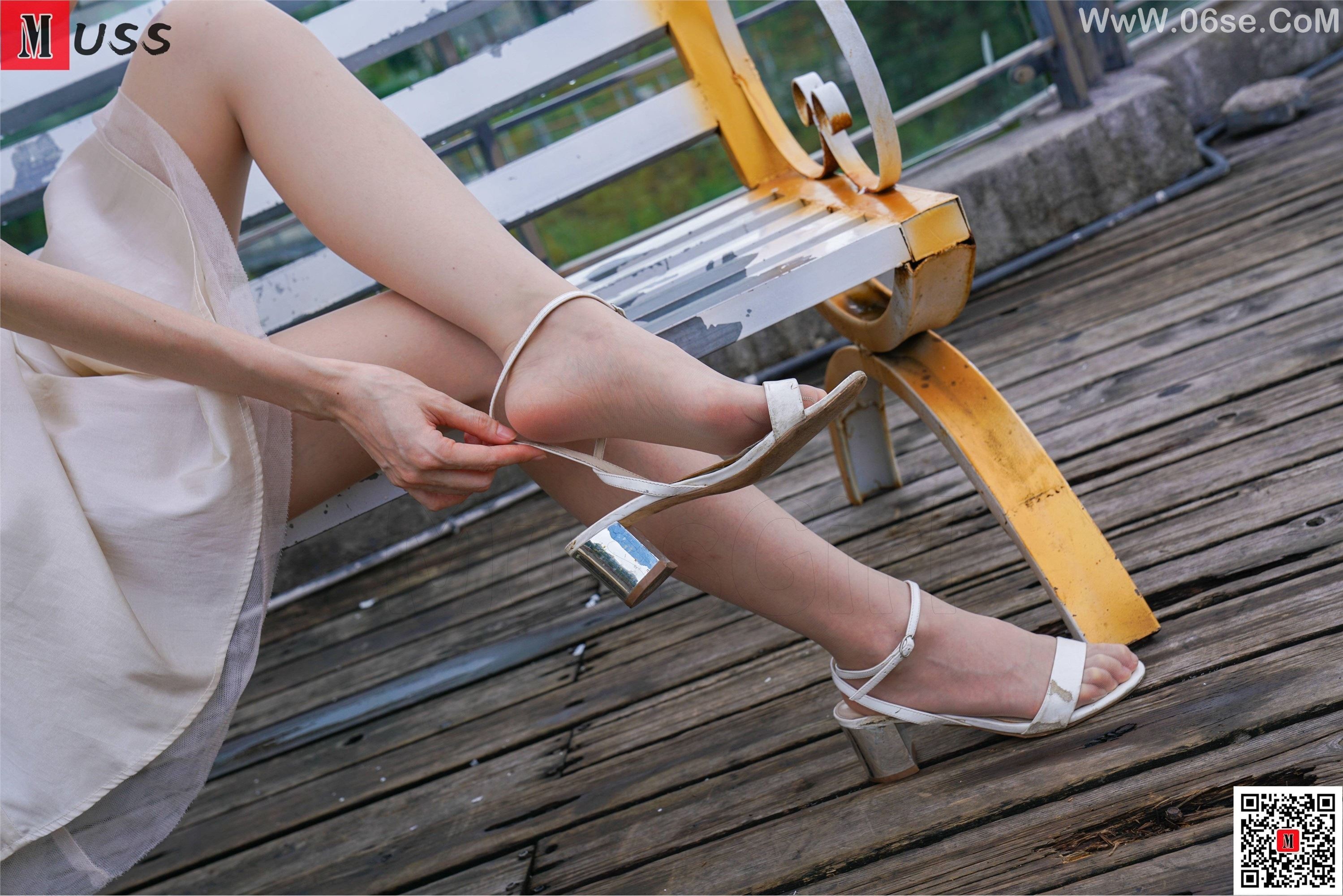 图片[36]-MussGirl慕丝女郎 NO.678 陈陈（上）[83P]-六色网