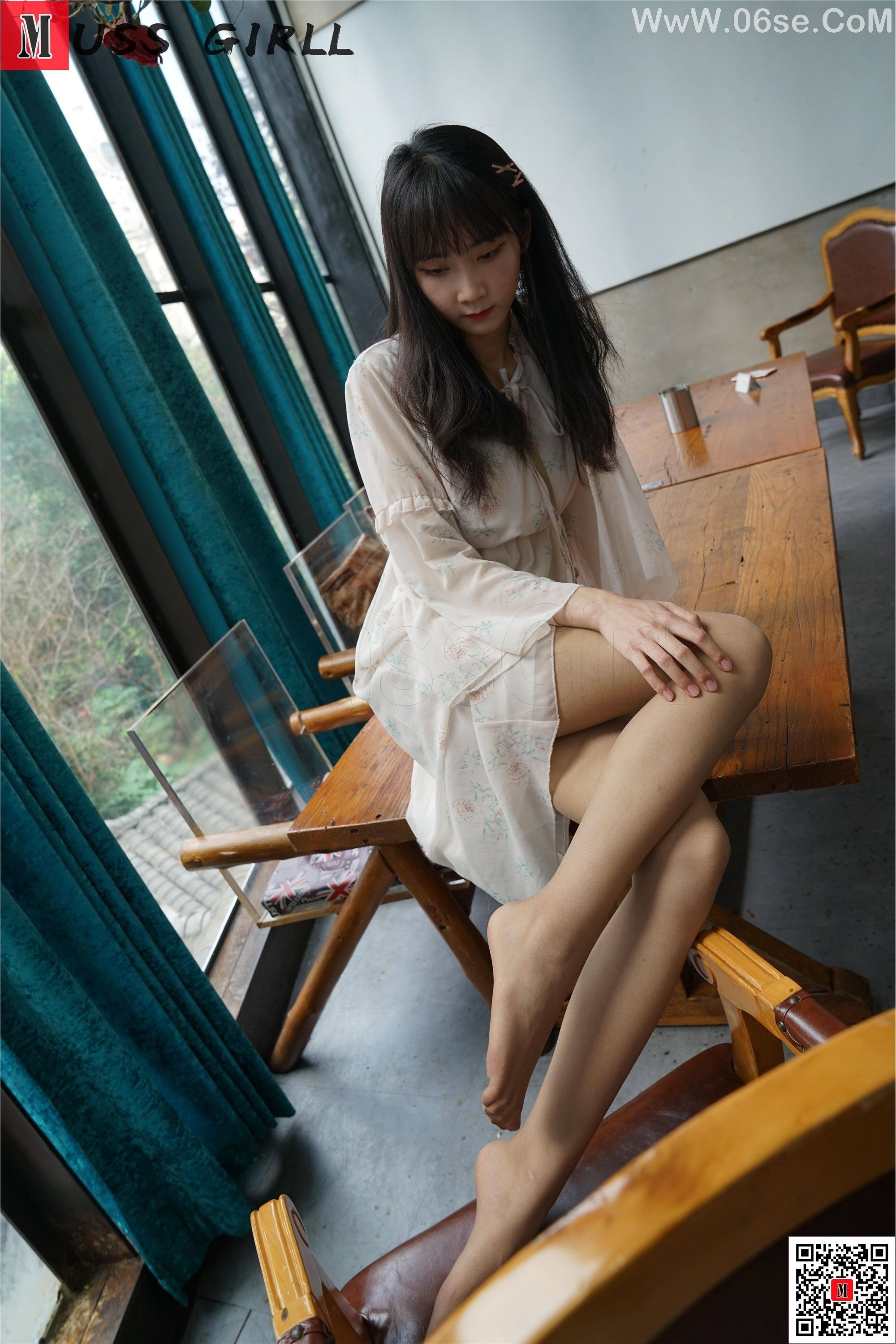 图片[38]-MussGirl慕丝女郎 NO.650 巧儿（下）[74P]-六色网