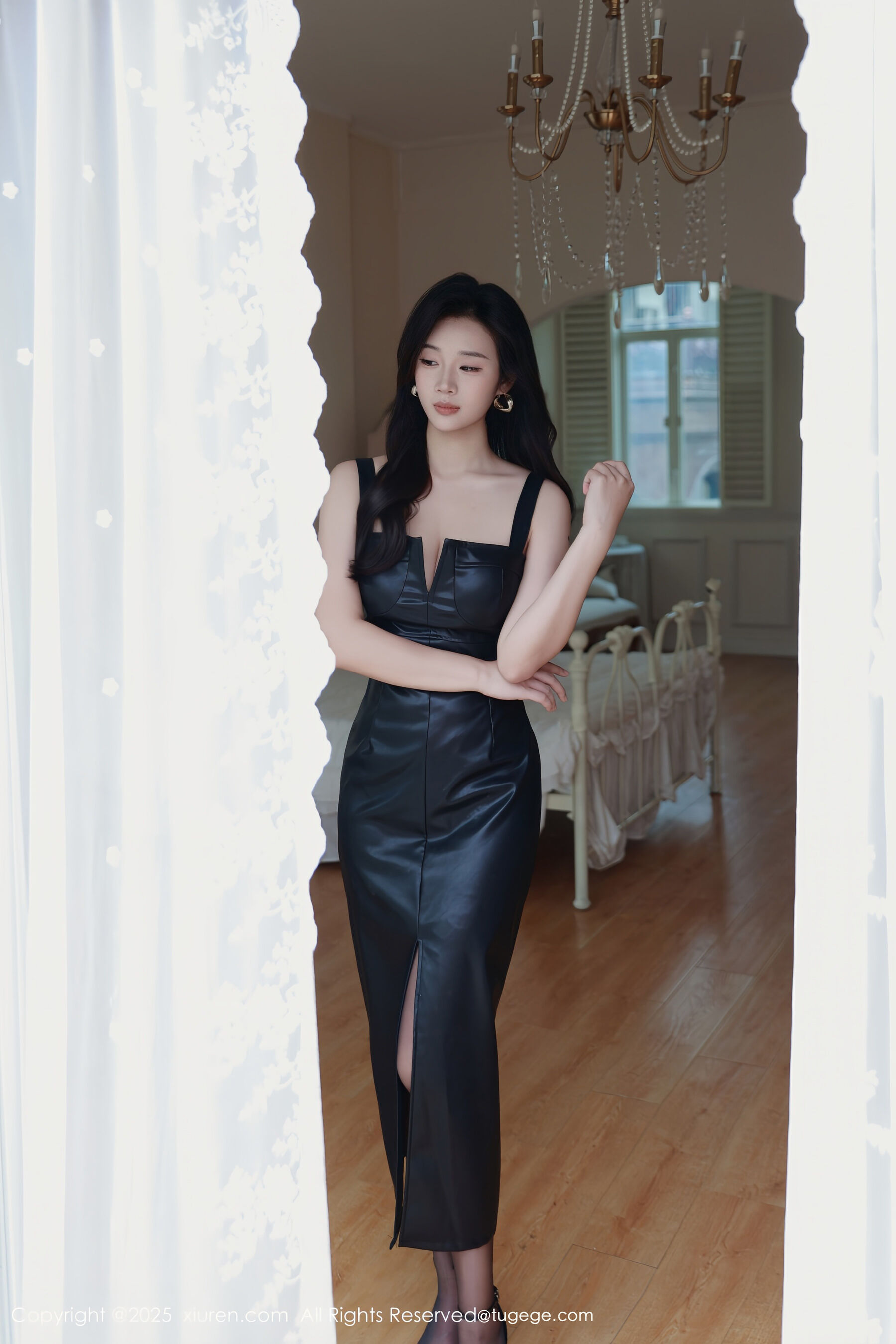 图片[4]-秀人网 – NO.10885 – 南乔 [73P]-六色网