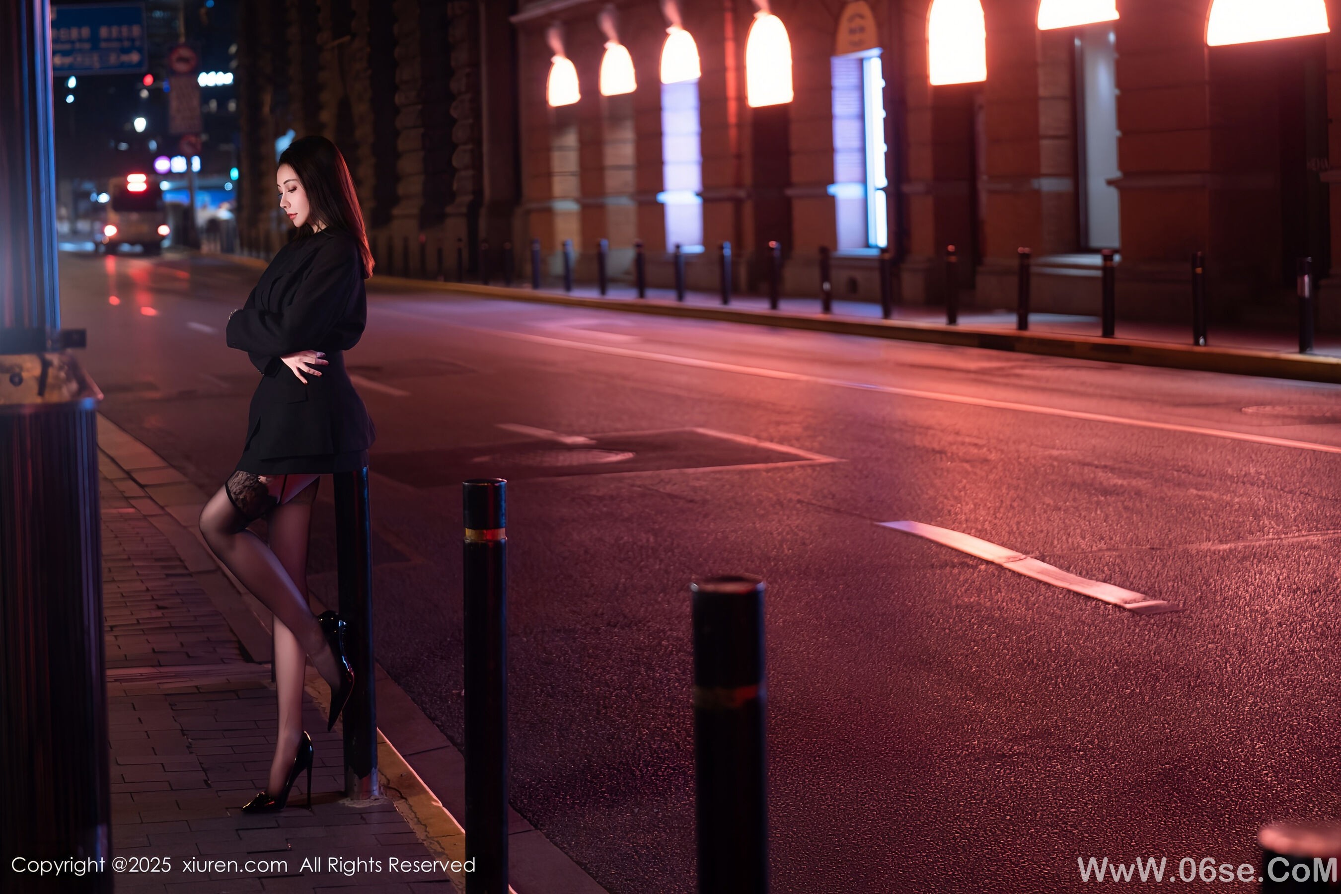图片[3]-秀人网 – NO.10899 – 果儿Victoria [73P]-六色网