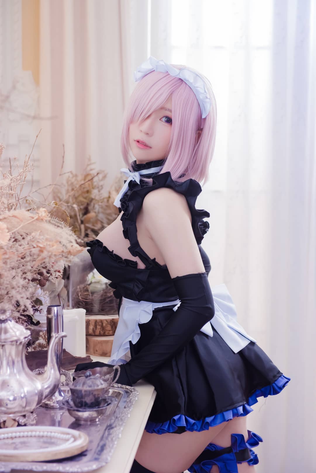 – FATE [63P]