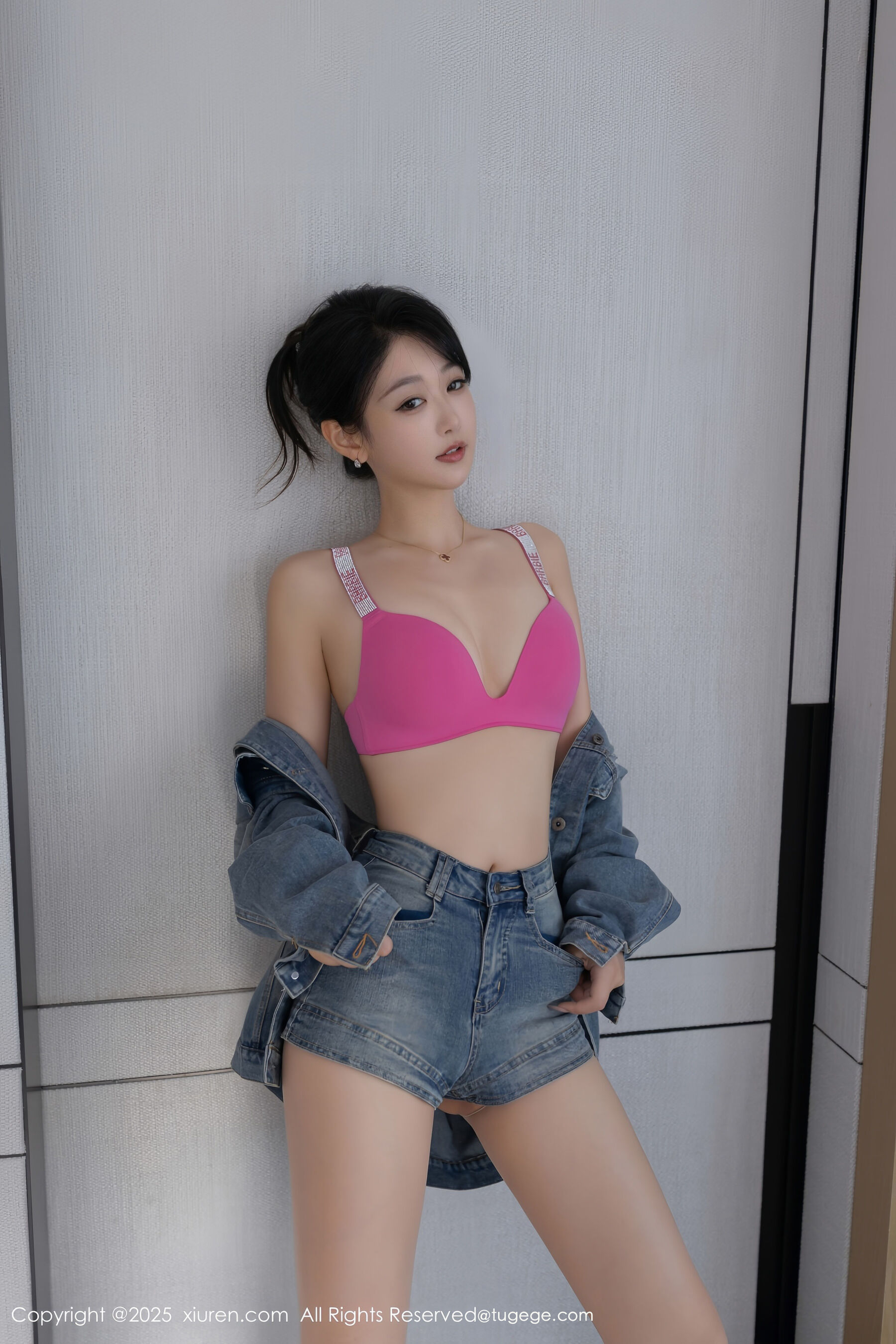 图片[20]-秀人网 – NO.11083 – 唐安琪 [80P]-六色网