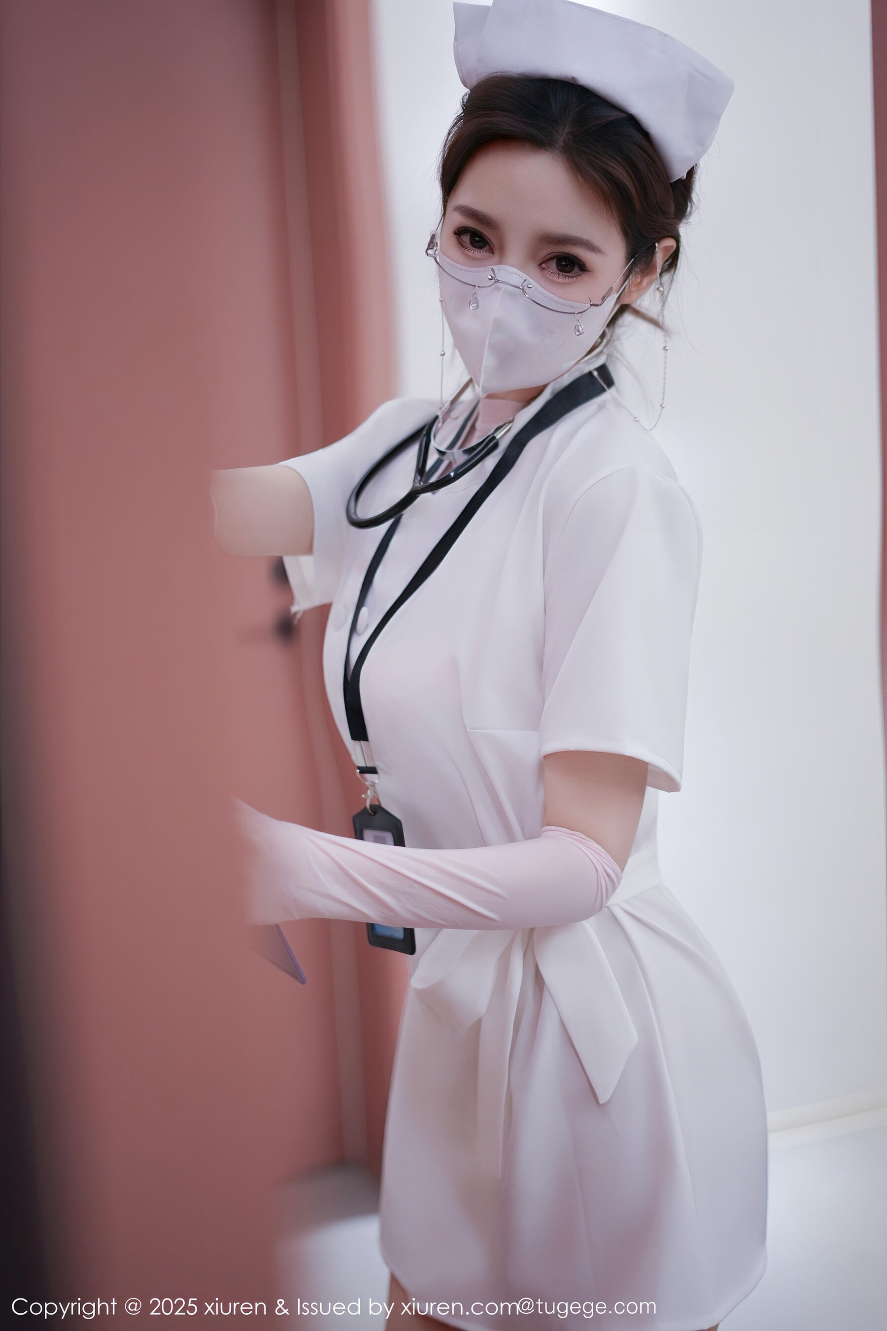 图片[10]-秀人网 – NO.11099 – Twins-桃桃 [79P]-六色网