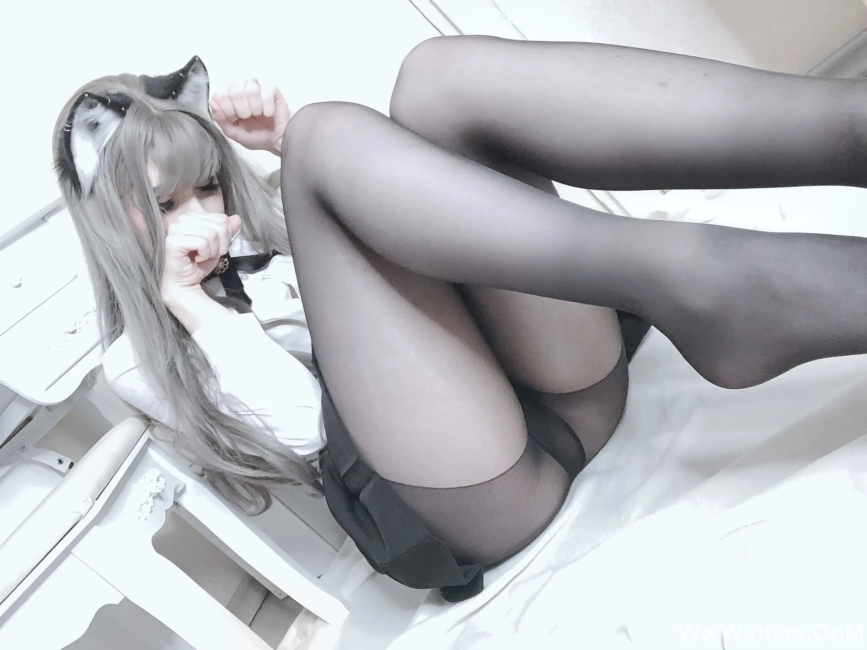 图片[43]-Candy_Ball – Lewd Stocking Kitty-六色网