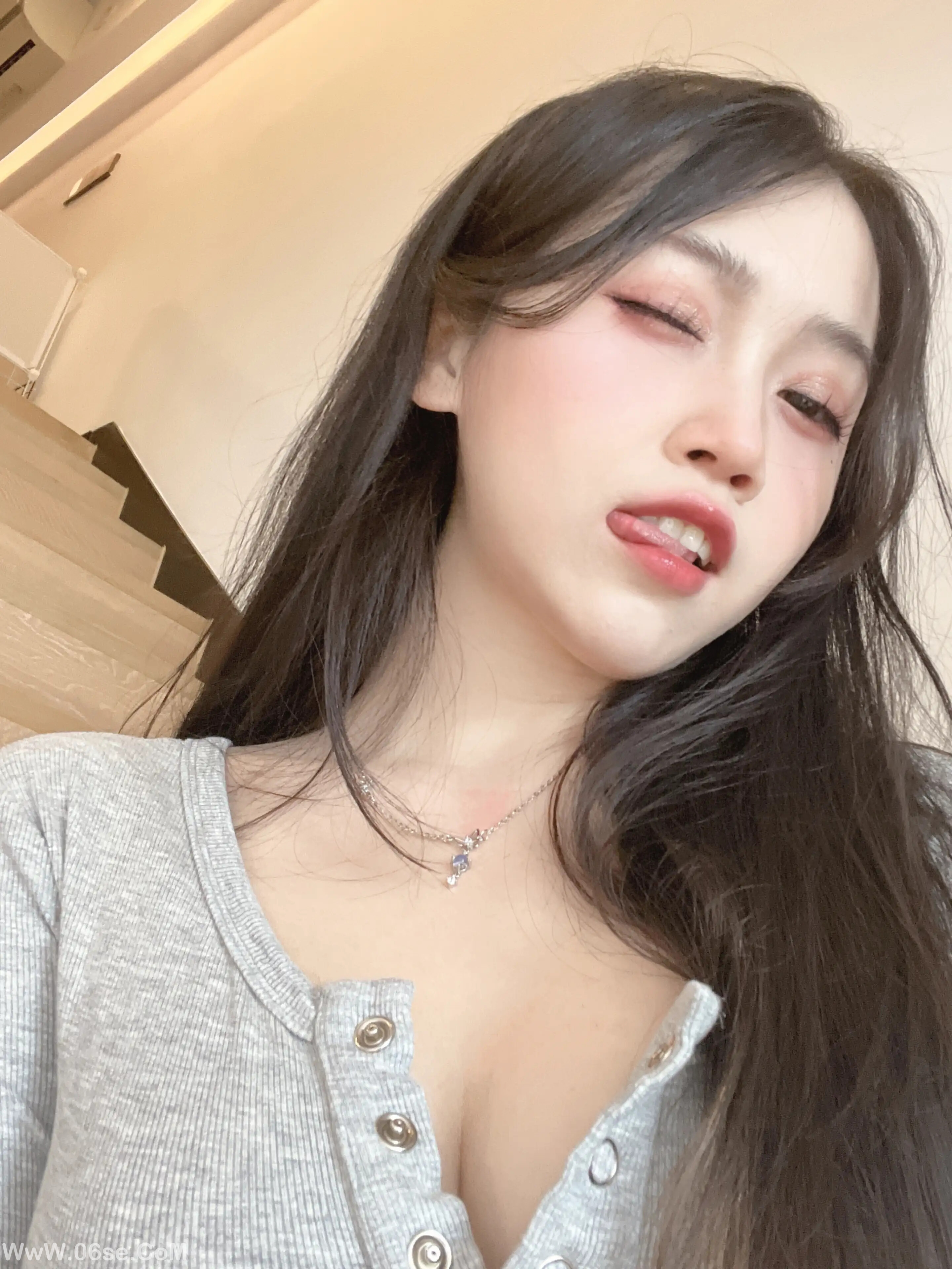图片[31]-不呆猫 – 居家猫猫女友-六色网