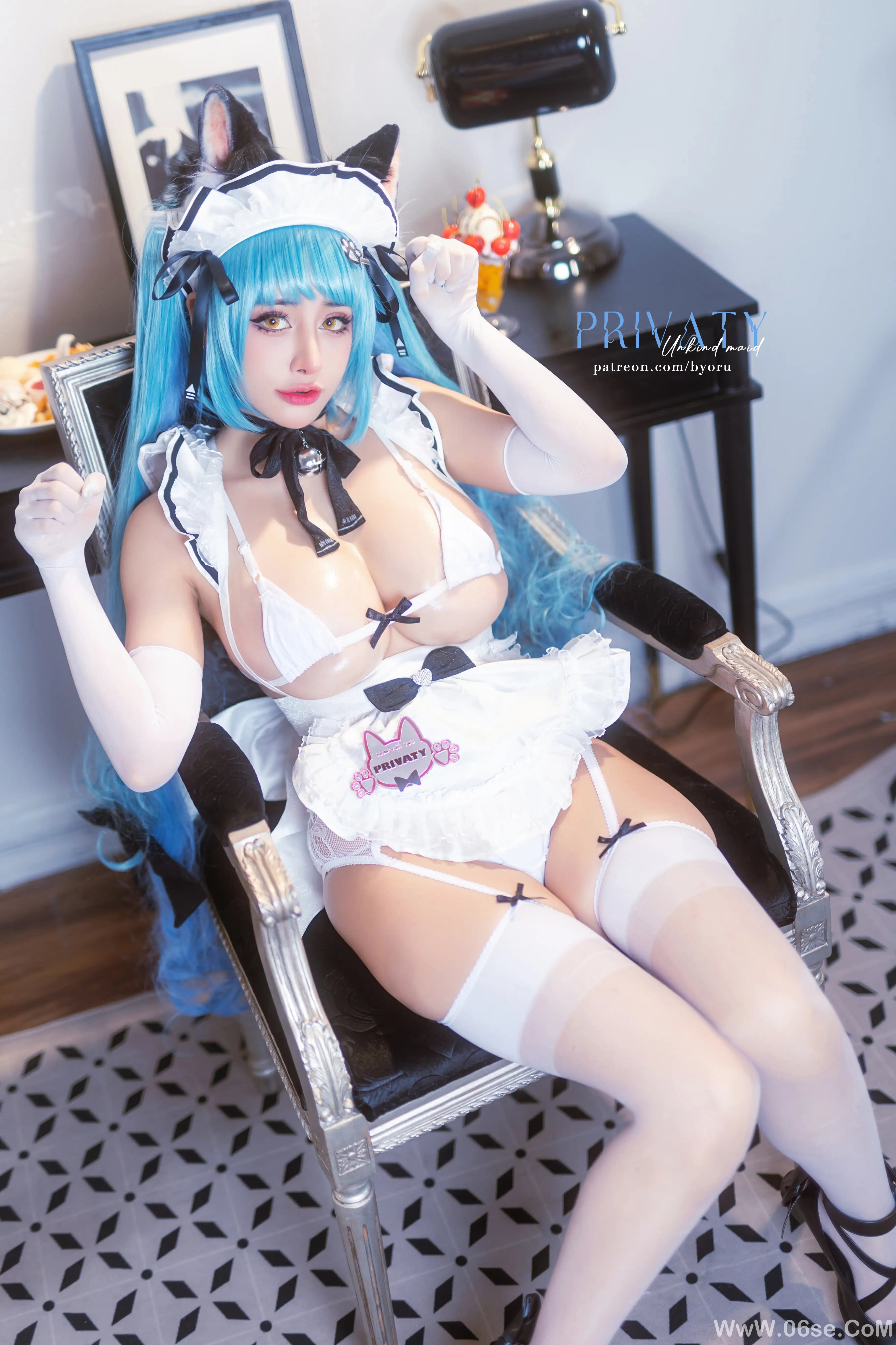 图片[18]-Byoru – Privaty maid-六色网