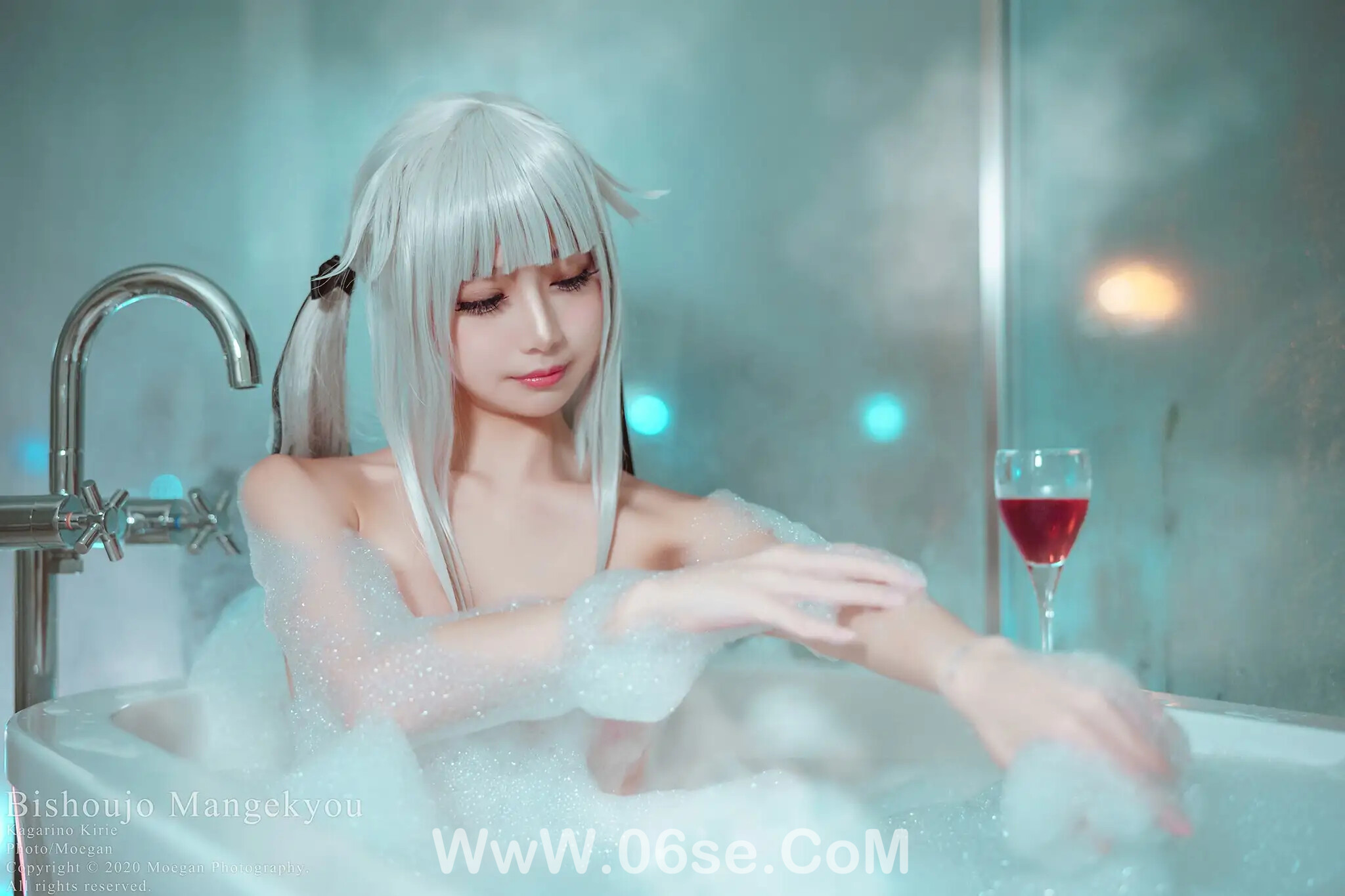 图片[24]-沖田凛花Rinka – 美少女万華鏡 篝ノ霧枝-六色网