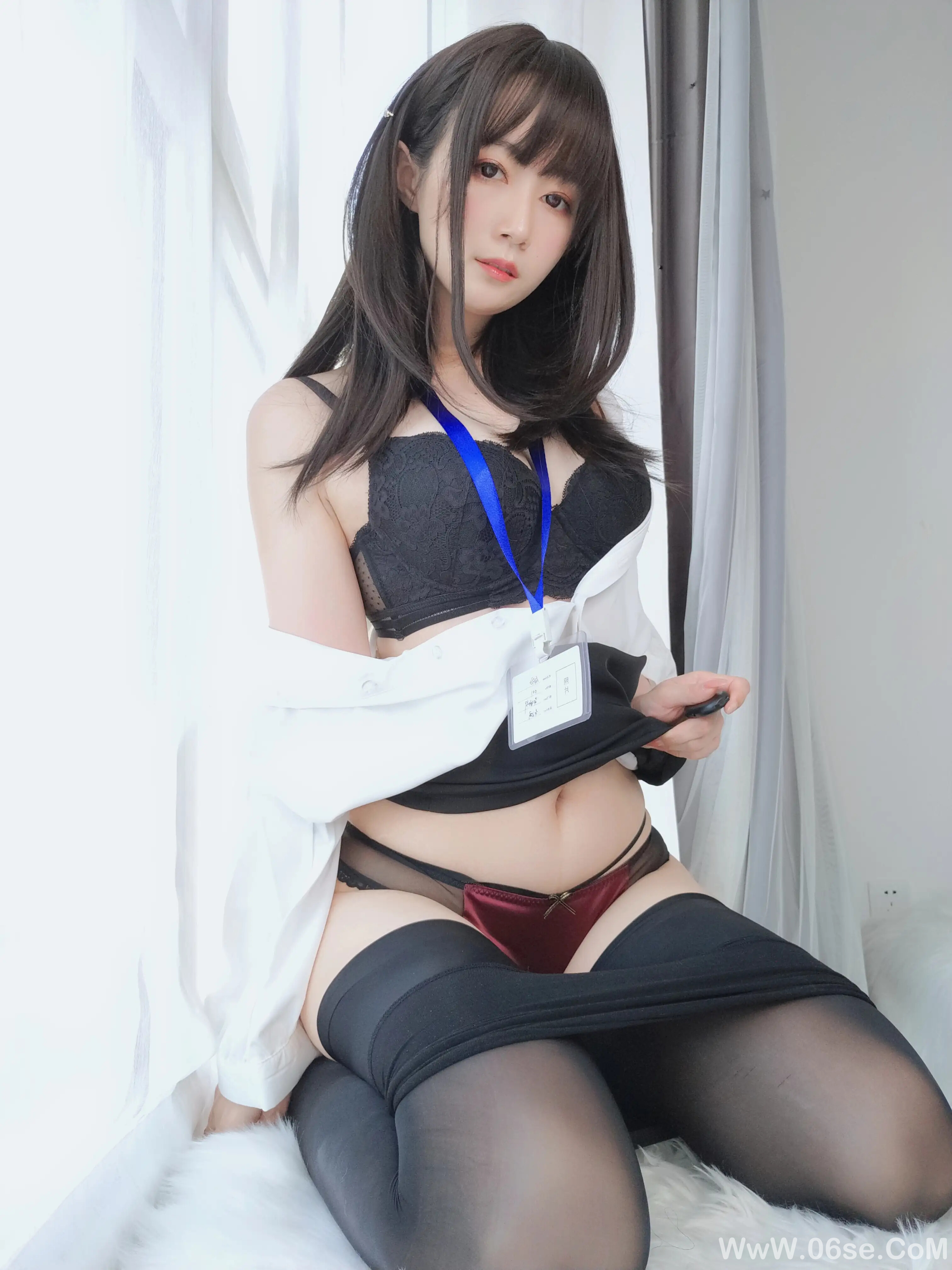 图片[114]-白银81 – 制服-六色网