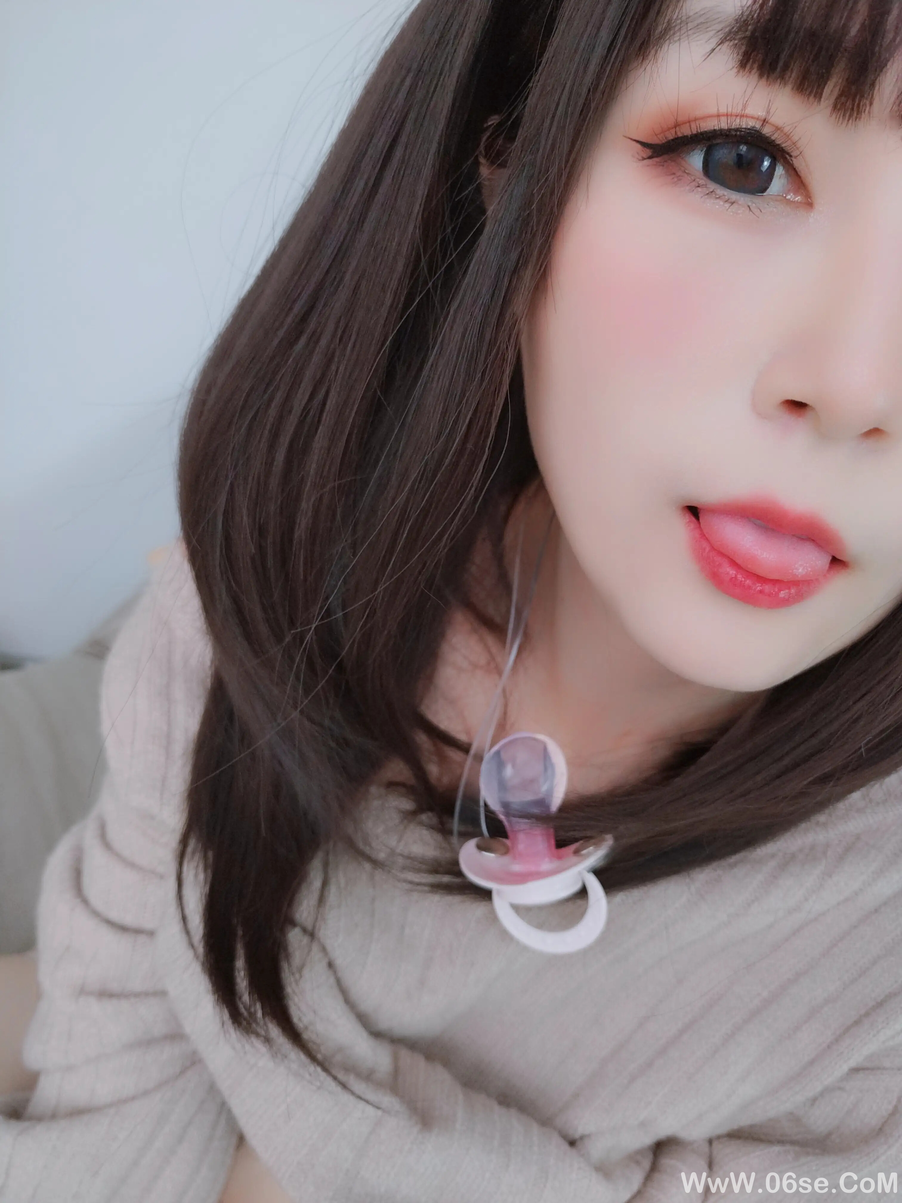 图片[29]-白银81 – 甜美后辈 日常篇-六色网