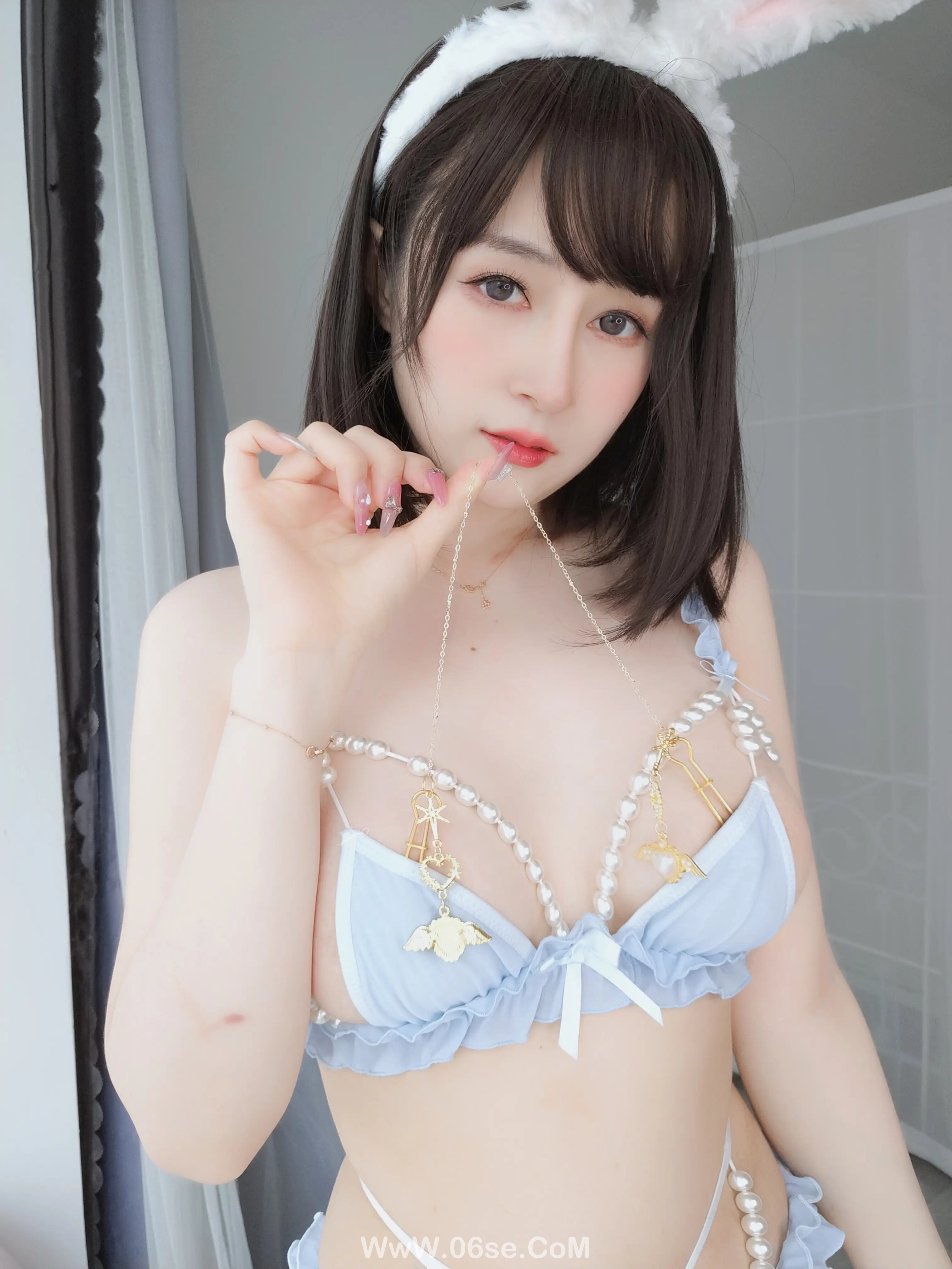 图片[23]-白银81 – うさぎの真珠-六色网