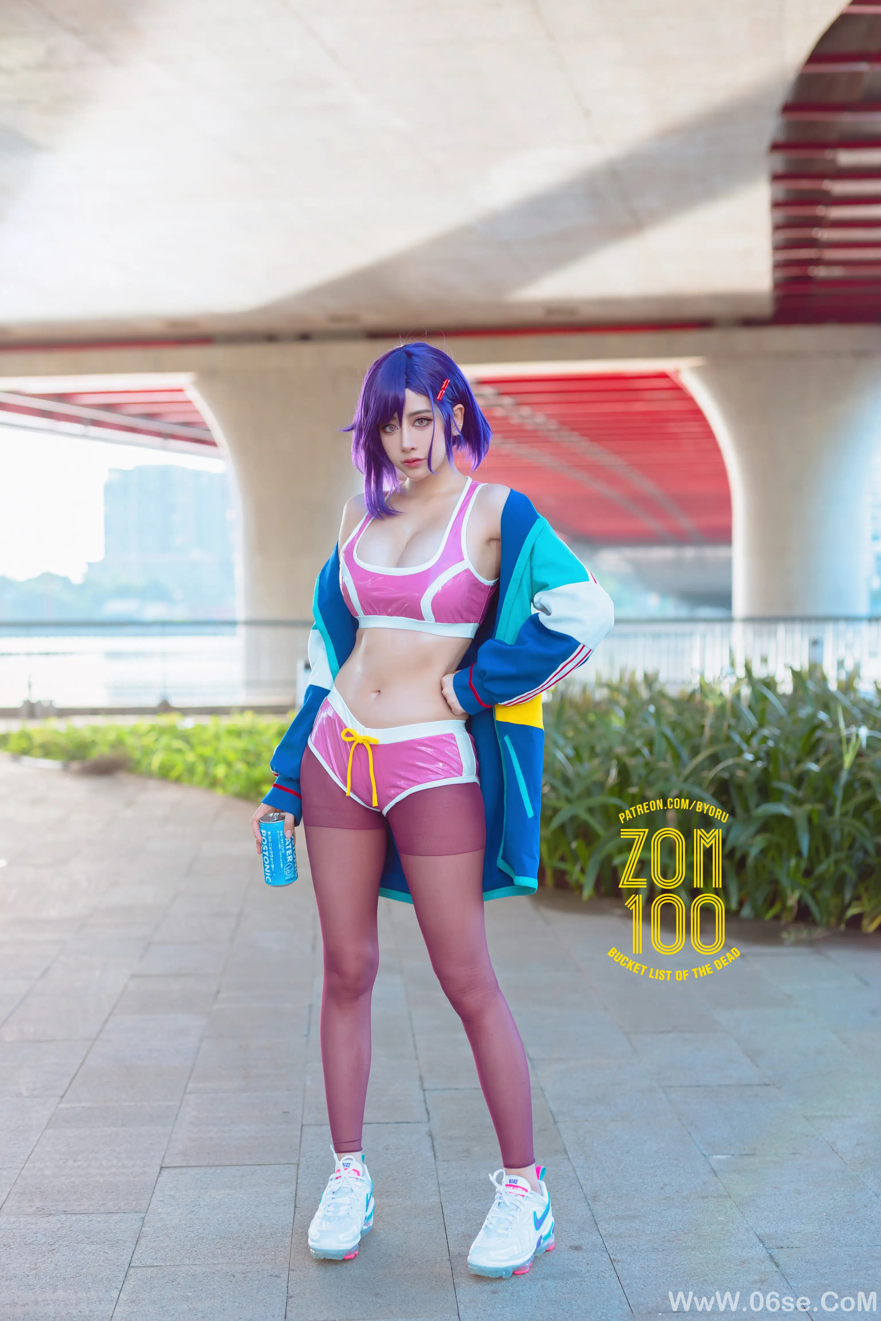 图片[26]-Byoru – Shizuka Mikazuk-六色网