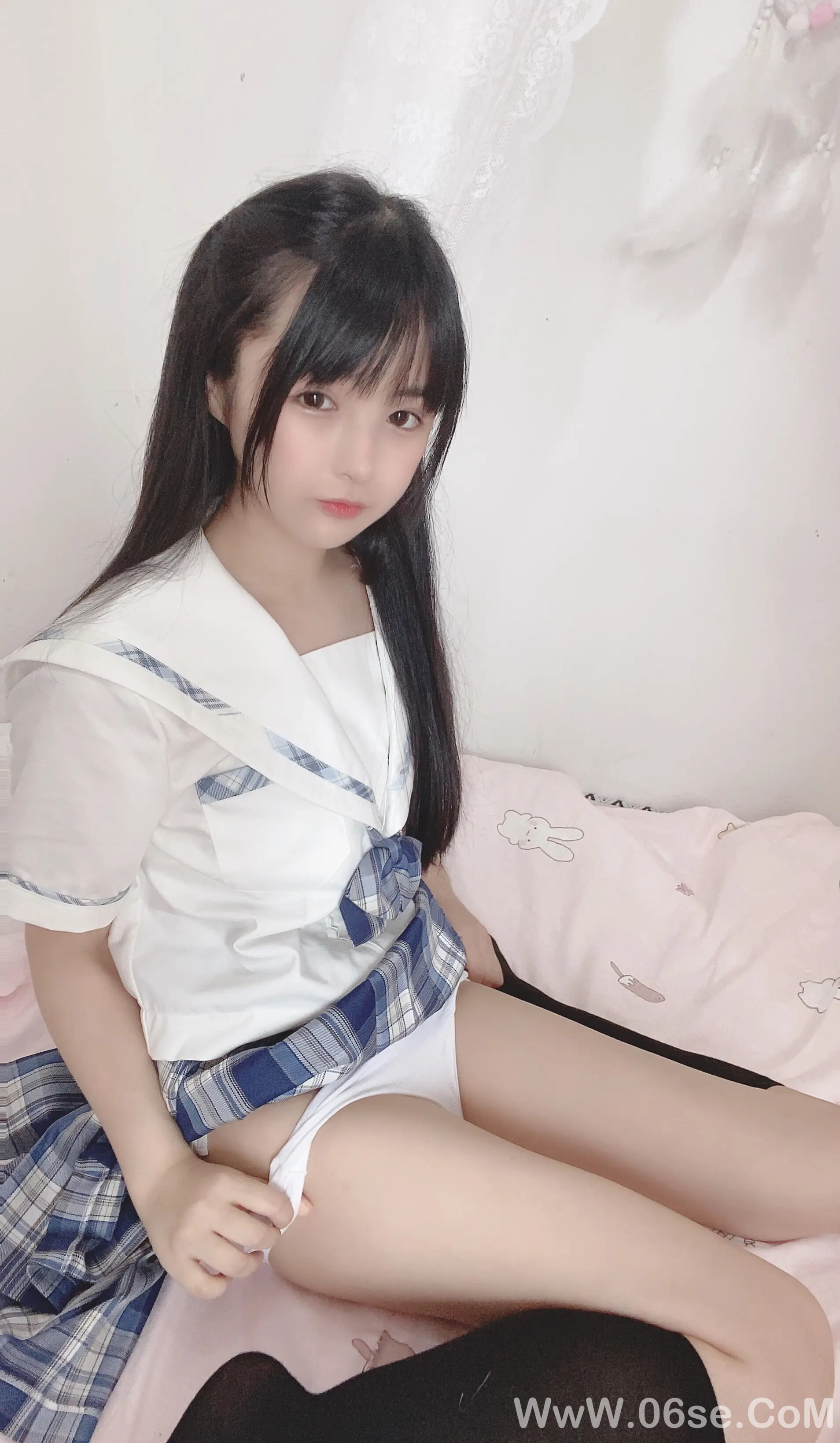 图片[50]-桜井宁宁 jk的日常-六色网