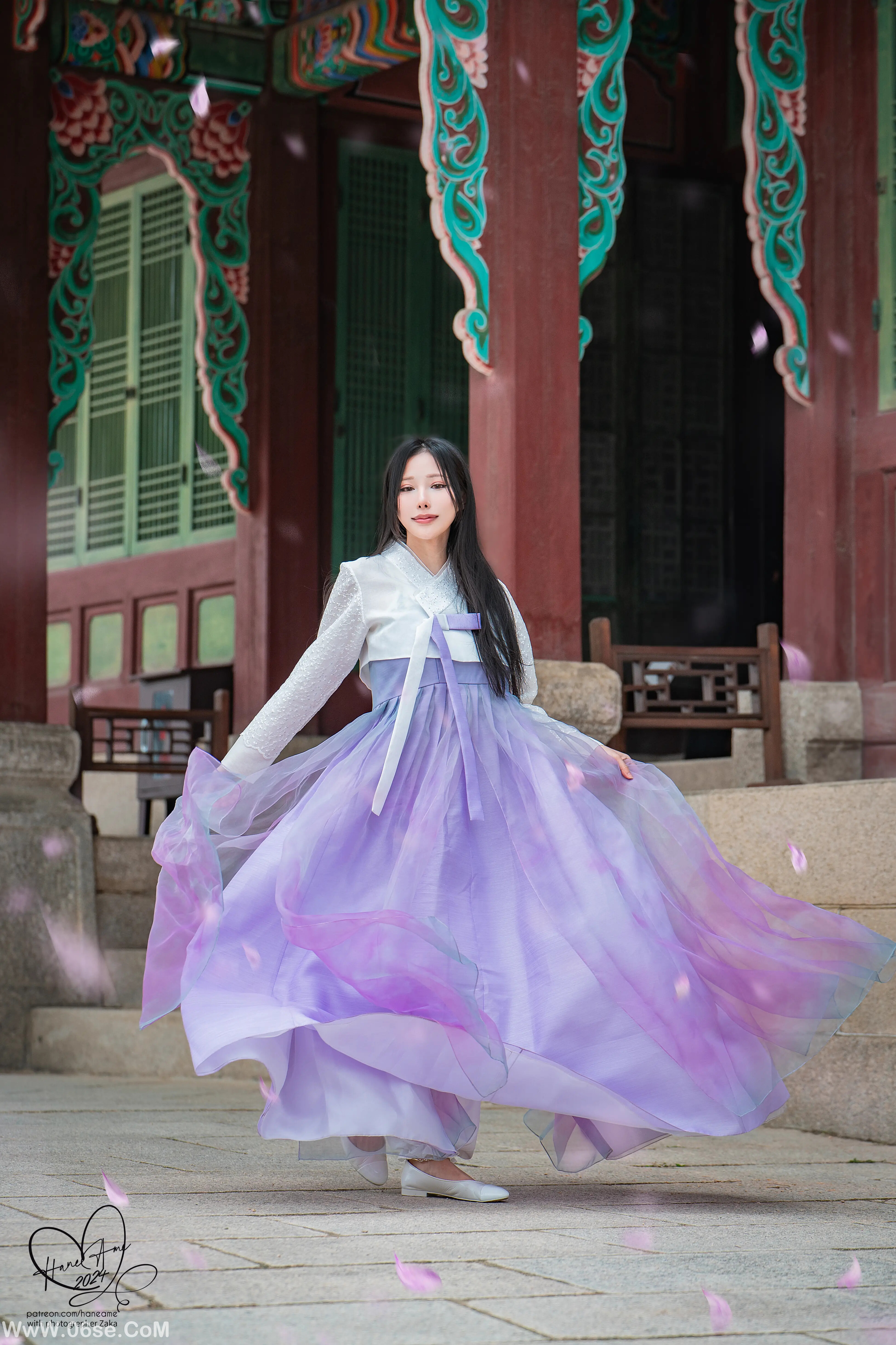 图片[10]-雨波_HaneAme – Original – 韩国汉服-六色网