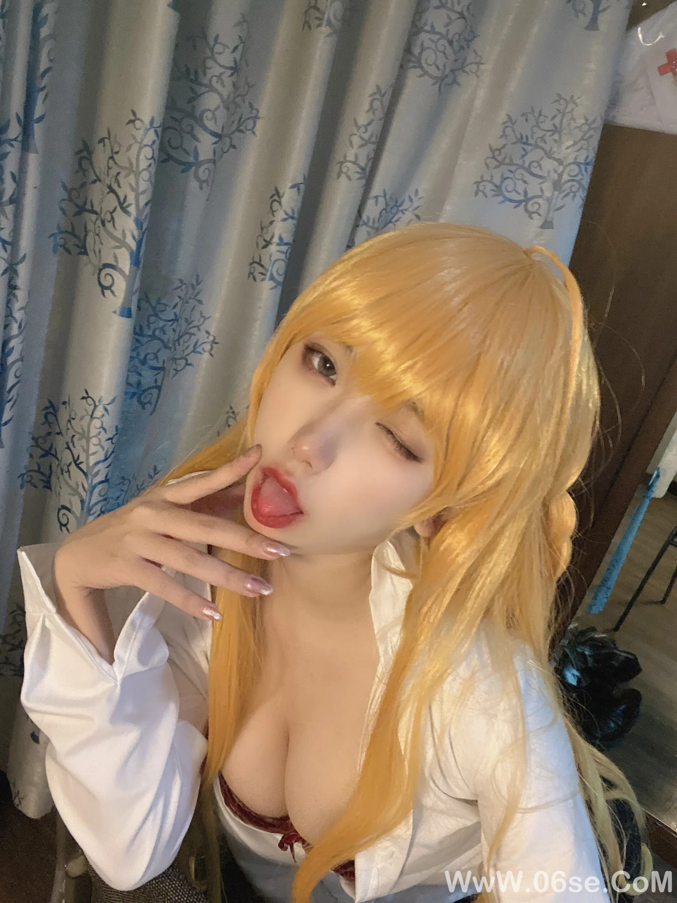 图片[26]-芋圆侑子 – 金毛不良jk-六色网