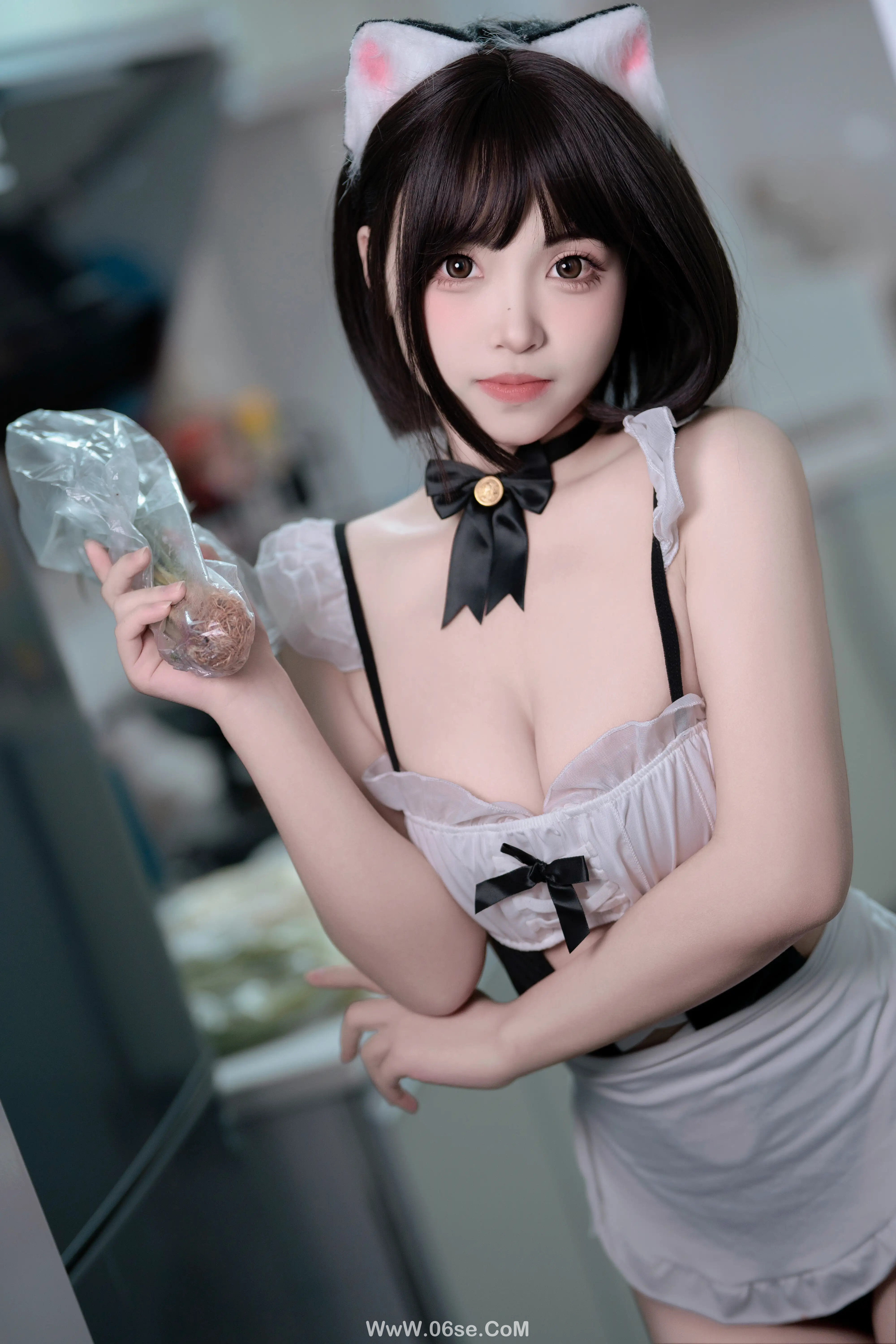 图片[15]-Bangni邦尼 – 小猫日记-六色网