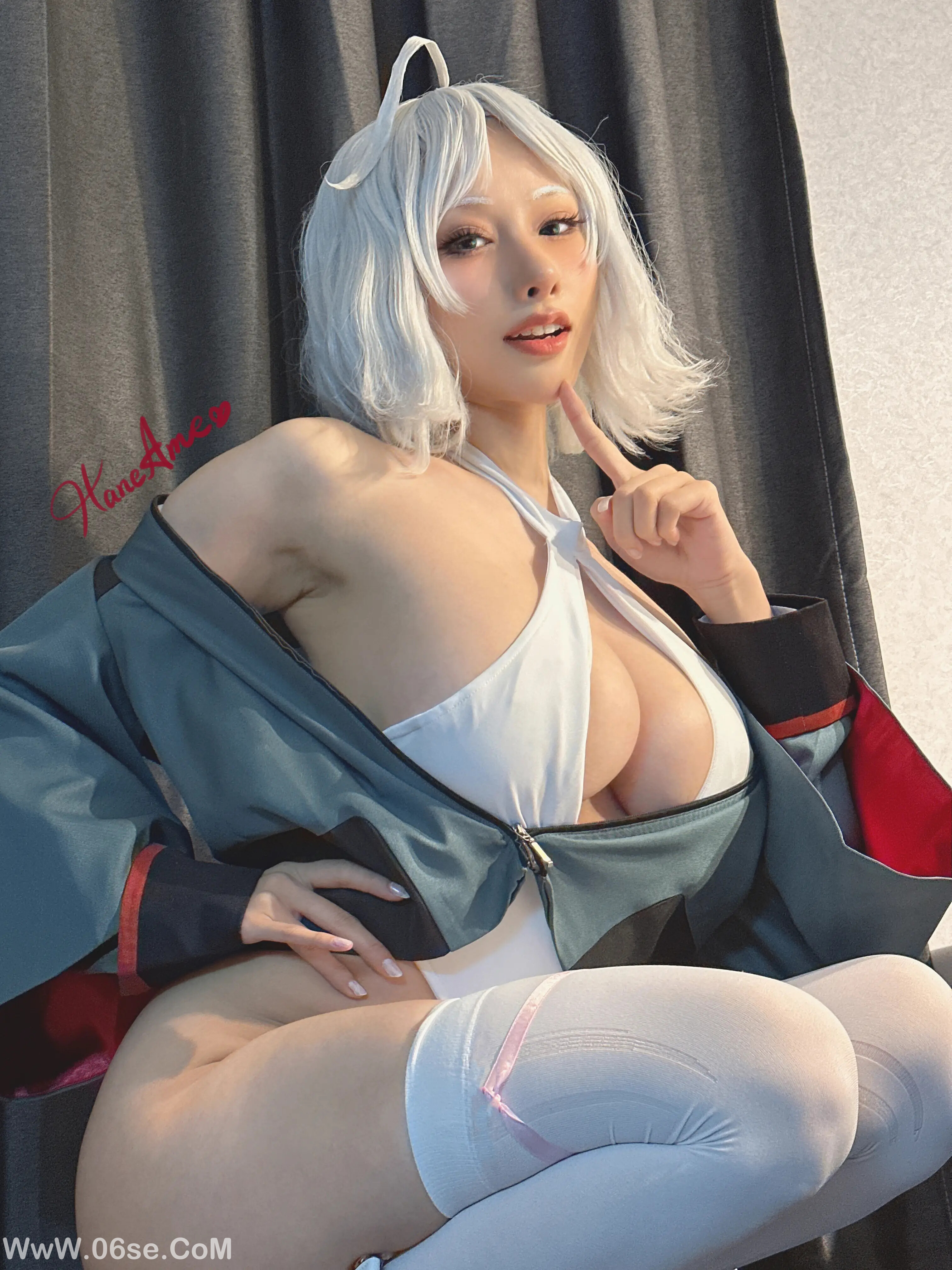 图片[31]-雨波_Gundam_水星的魔女-六色网