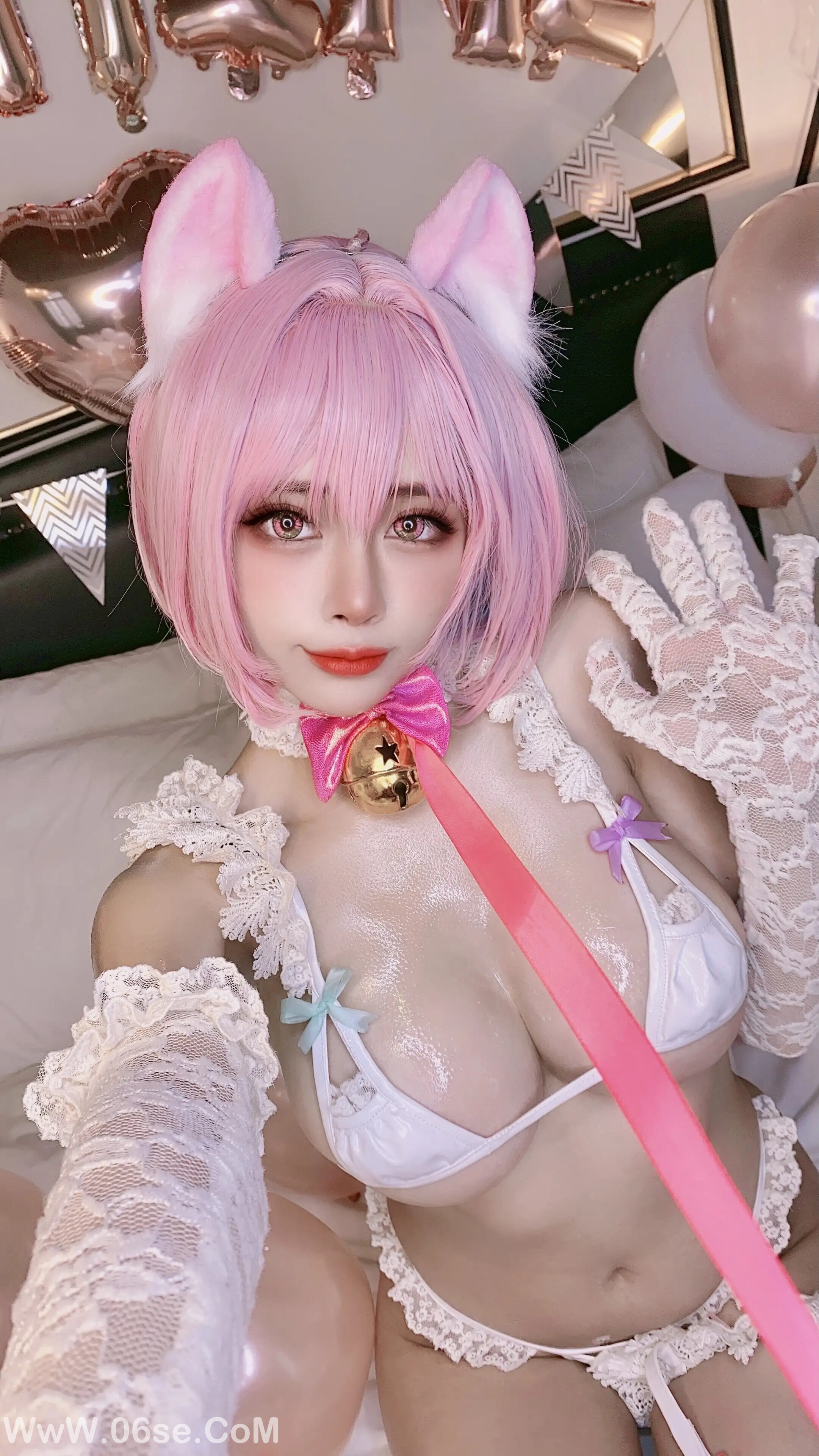 图片[31]-Byoru – Riamu Nekomini-六色网