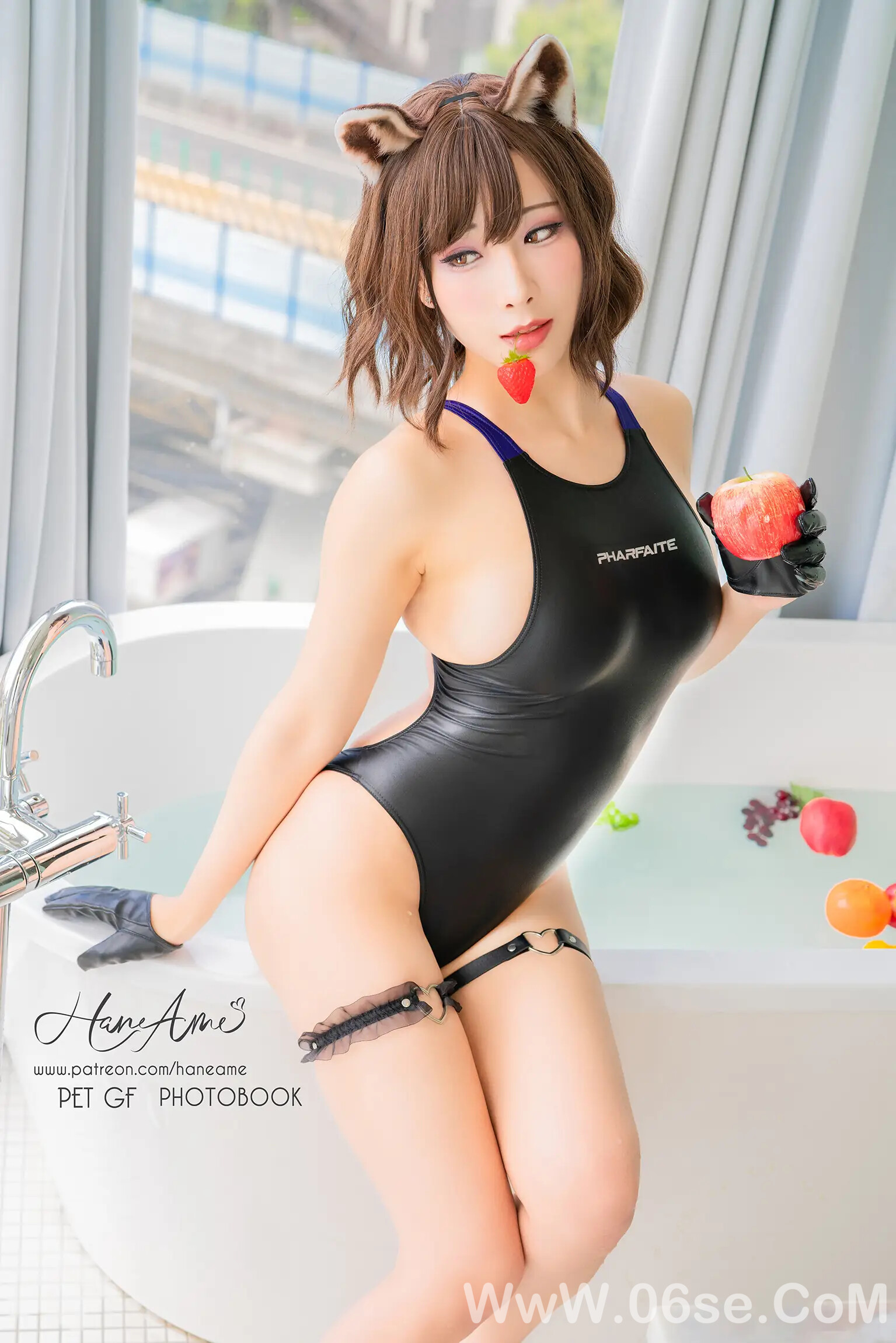 图片[26]-雨波_HaneAme – 寵物女友 浣熊-六色网