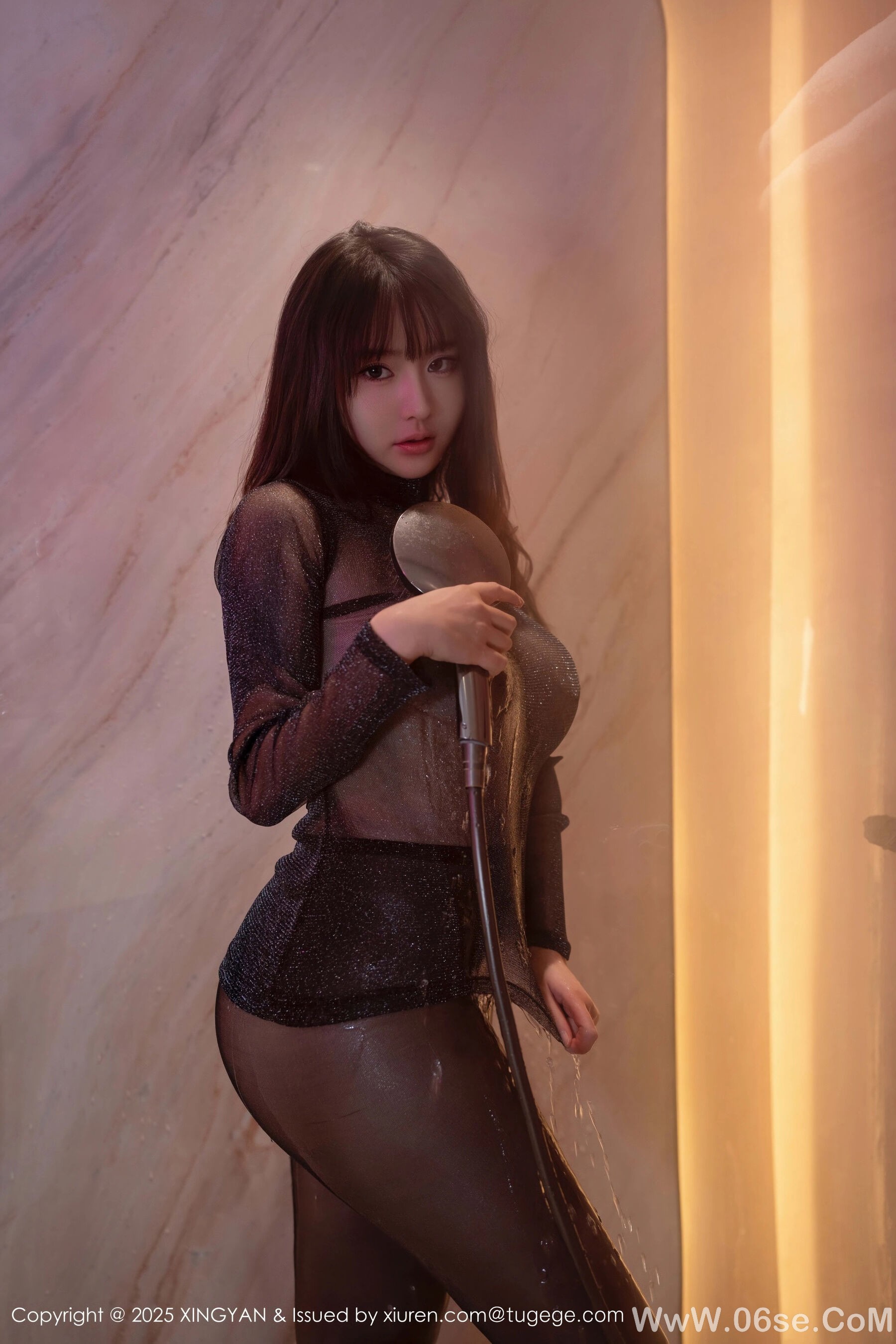 图片[26]-星颜社 – NO.0424 – 沈南汐RuRu [72P]-六色网