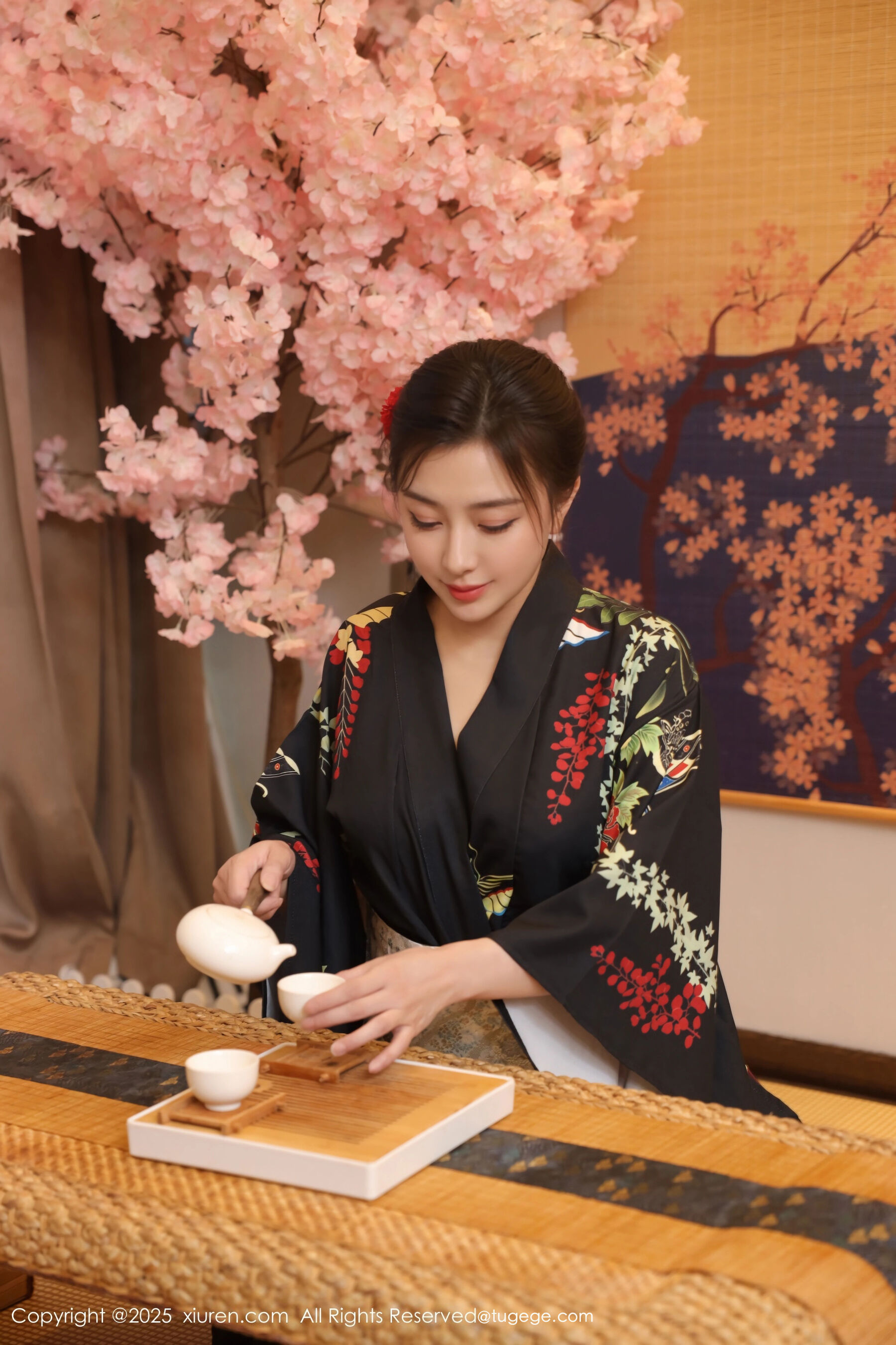 图片[9]-[Xiuren秀人网] 2025.08.07 NO.10627 苏一诺[81P]-六色网