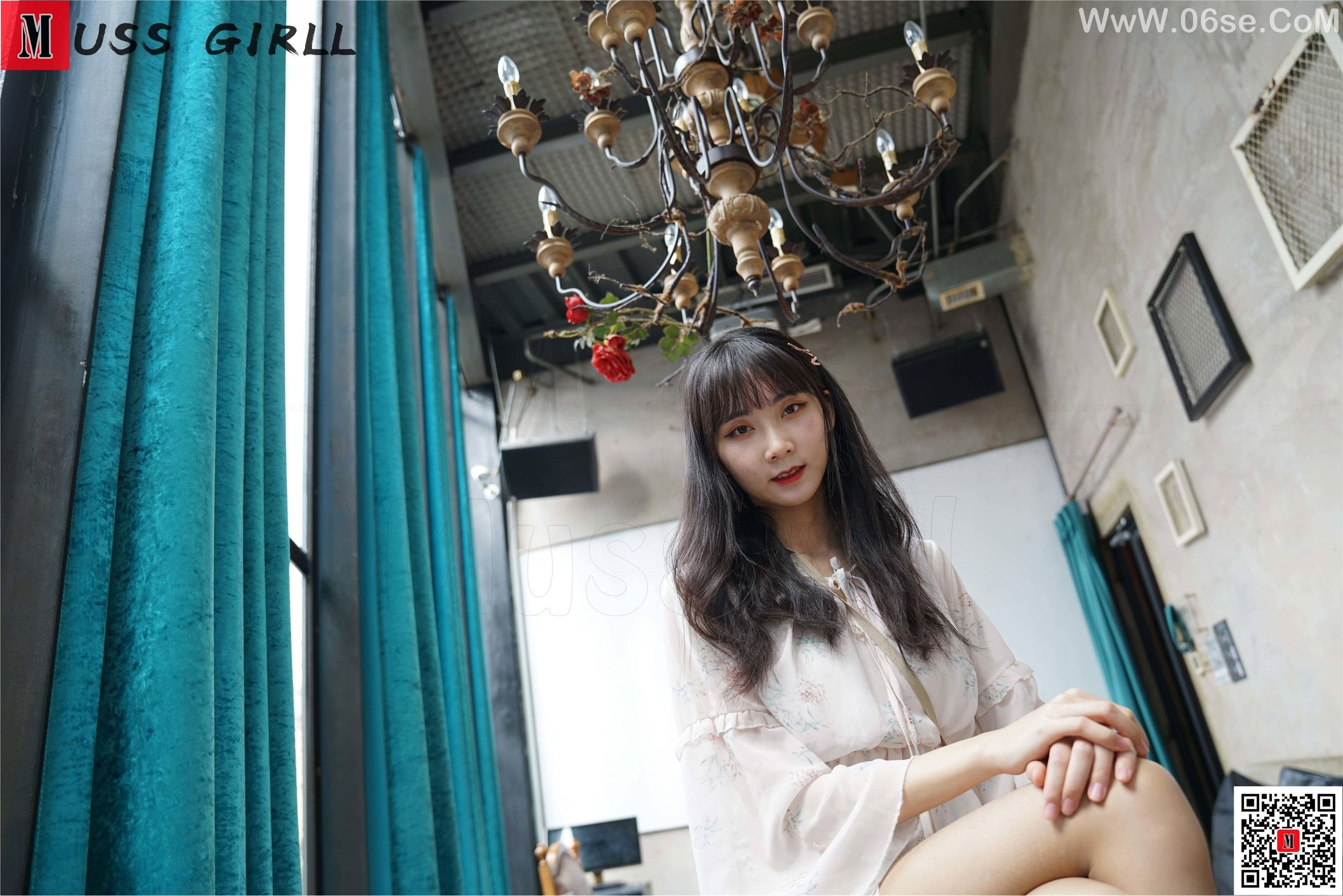 图片[67]-MussGirl慕丝女郎 NO.650 巧儿（下）[74P]-六色网