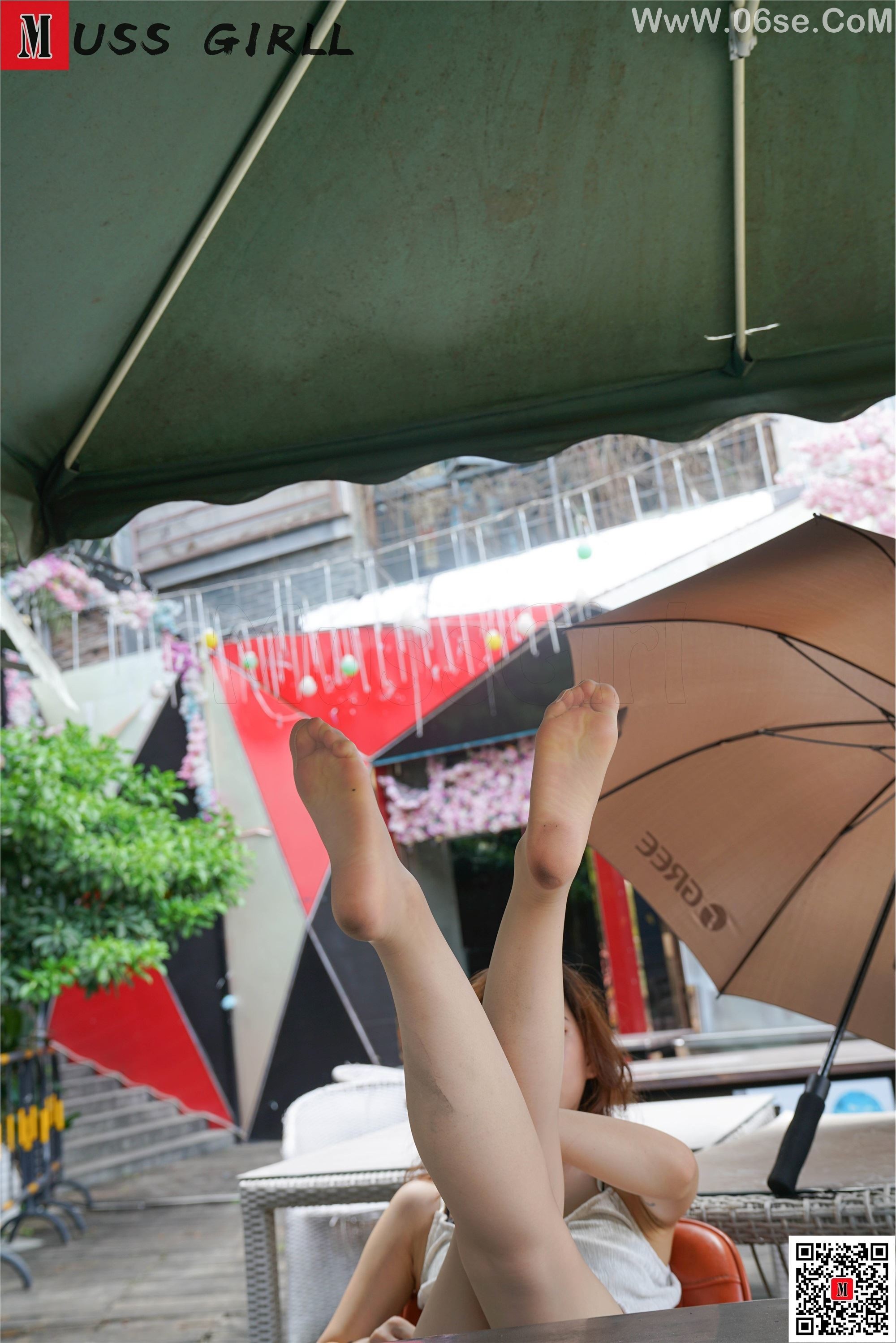 图片[49]-MussGirl慕丝女郎 NO.657 CHARMING（下）[70P]-六色网