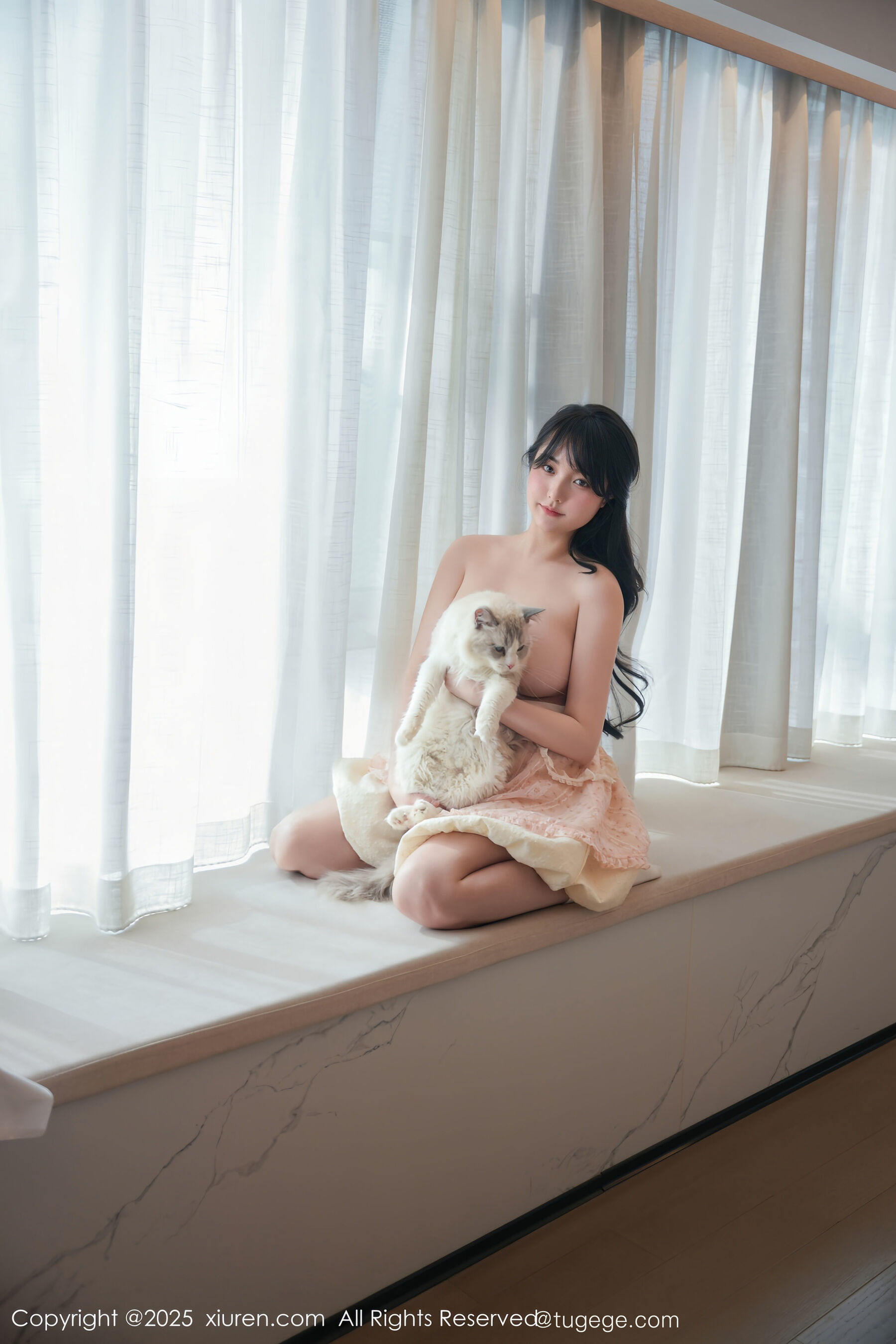 图片[43]-[Xiuren秀人网] 2025.09.05 NO.10734 揉揉肉肉 软情[76P]-六色网