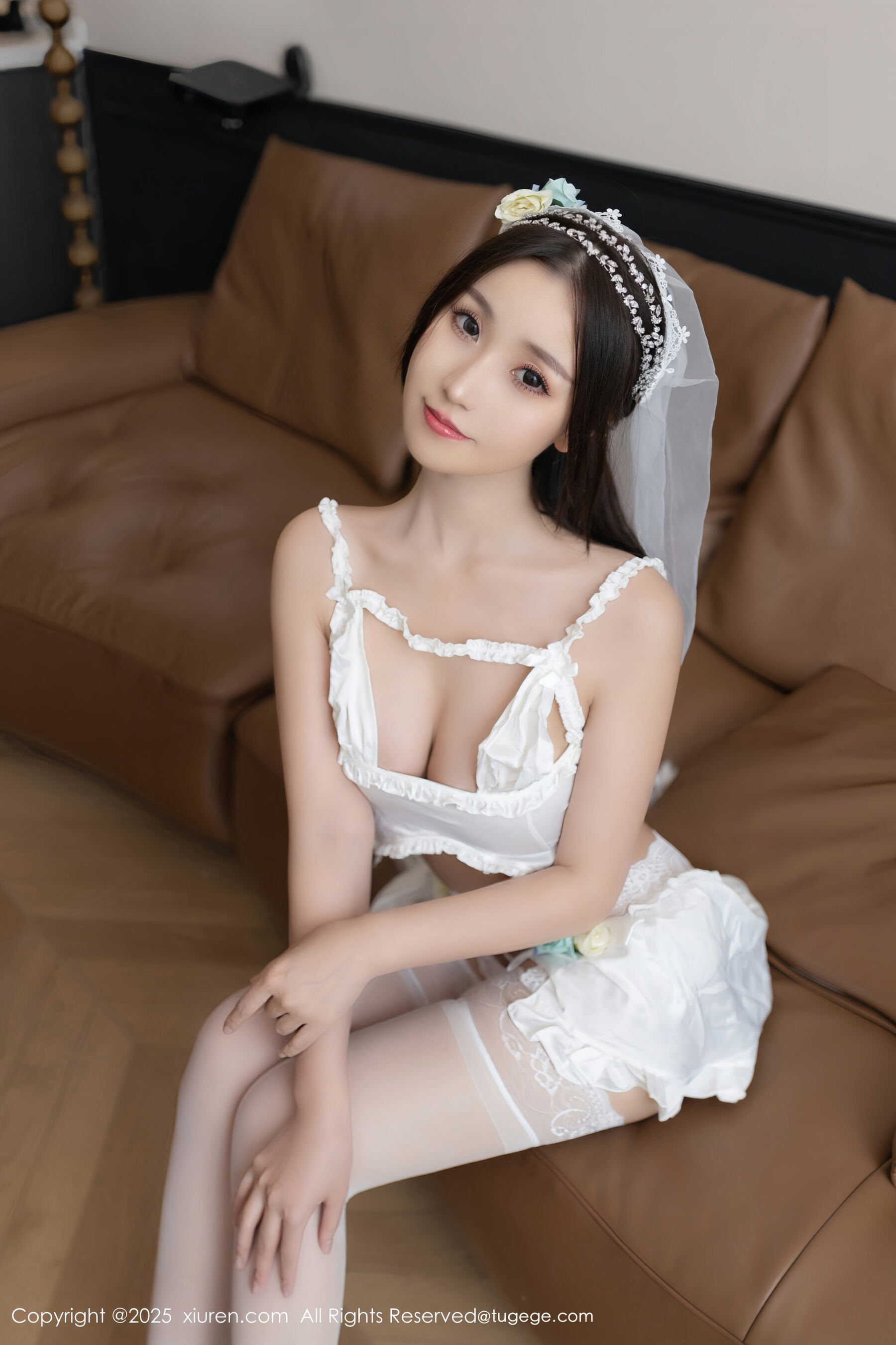 图片[5]-[Xiuren秀人网] 2025.08.13 NO.10644 杏子Yada[84P]-六色网