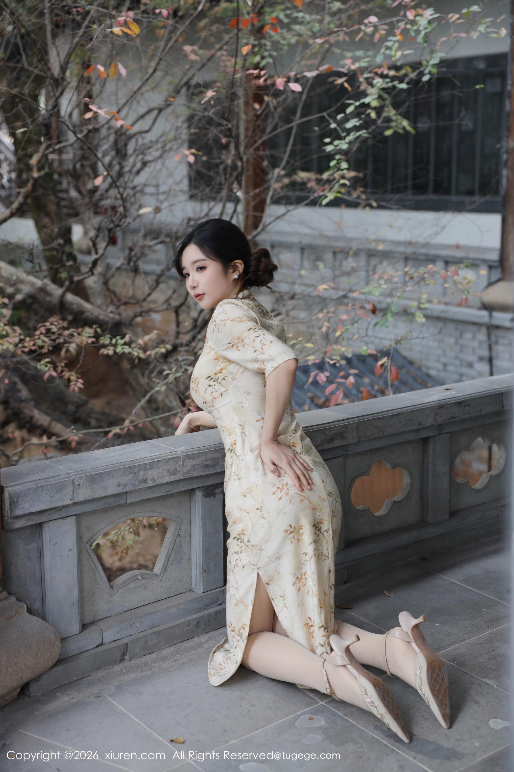 图片[45]-秀人网 – NO.11214 – 小肉肉咪 [76P]-六色网