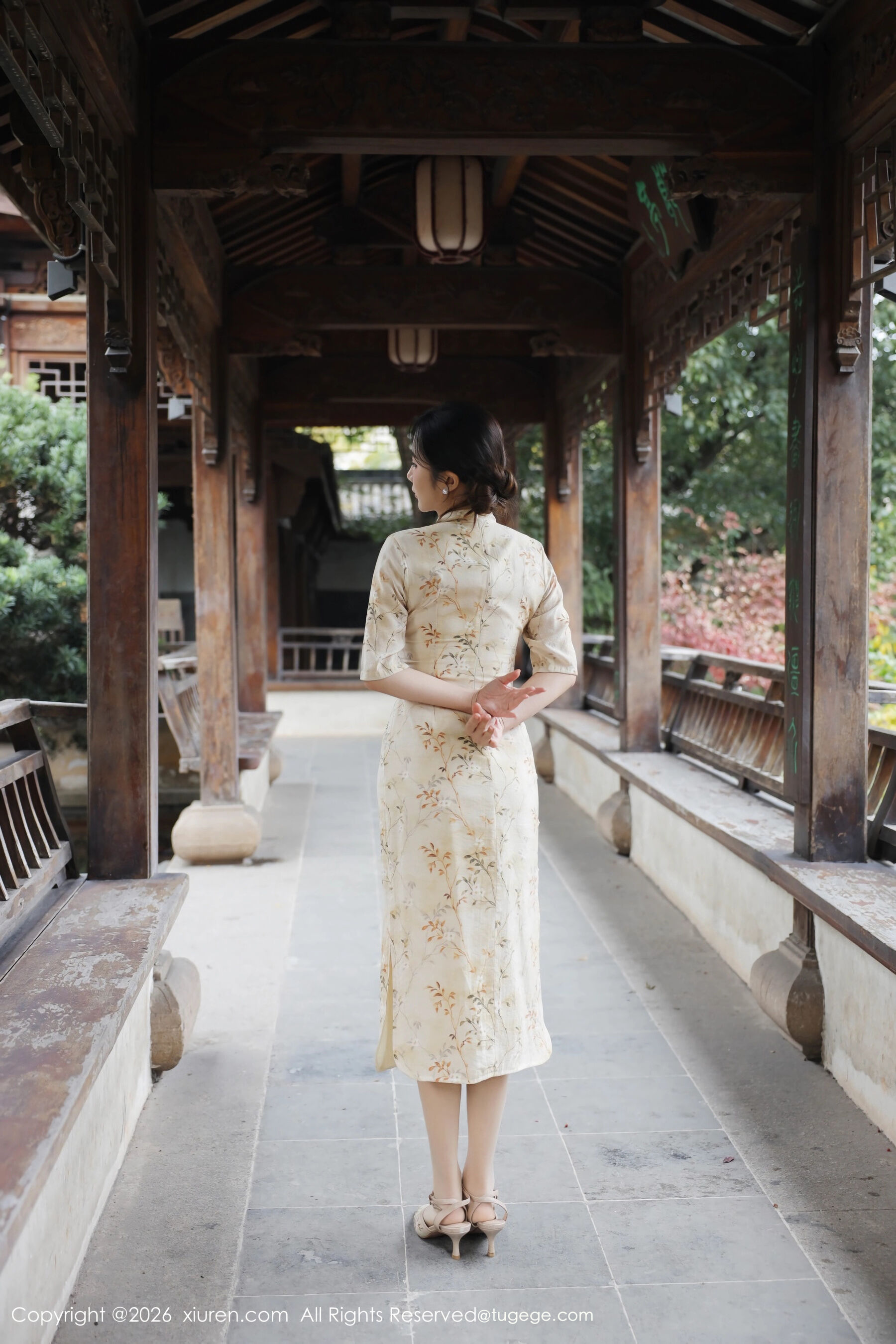 图片[29]-秀人网 – NO.11214 – 小肉肉咪 [76P]-六色网