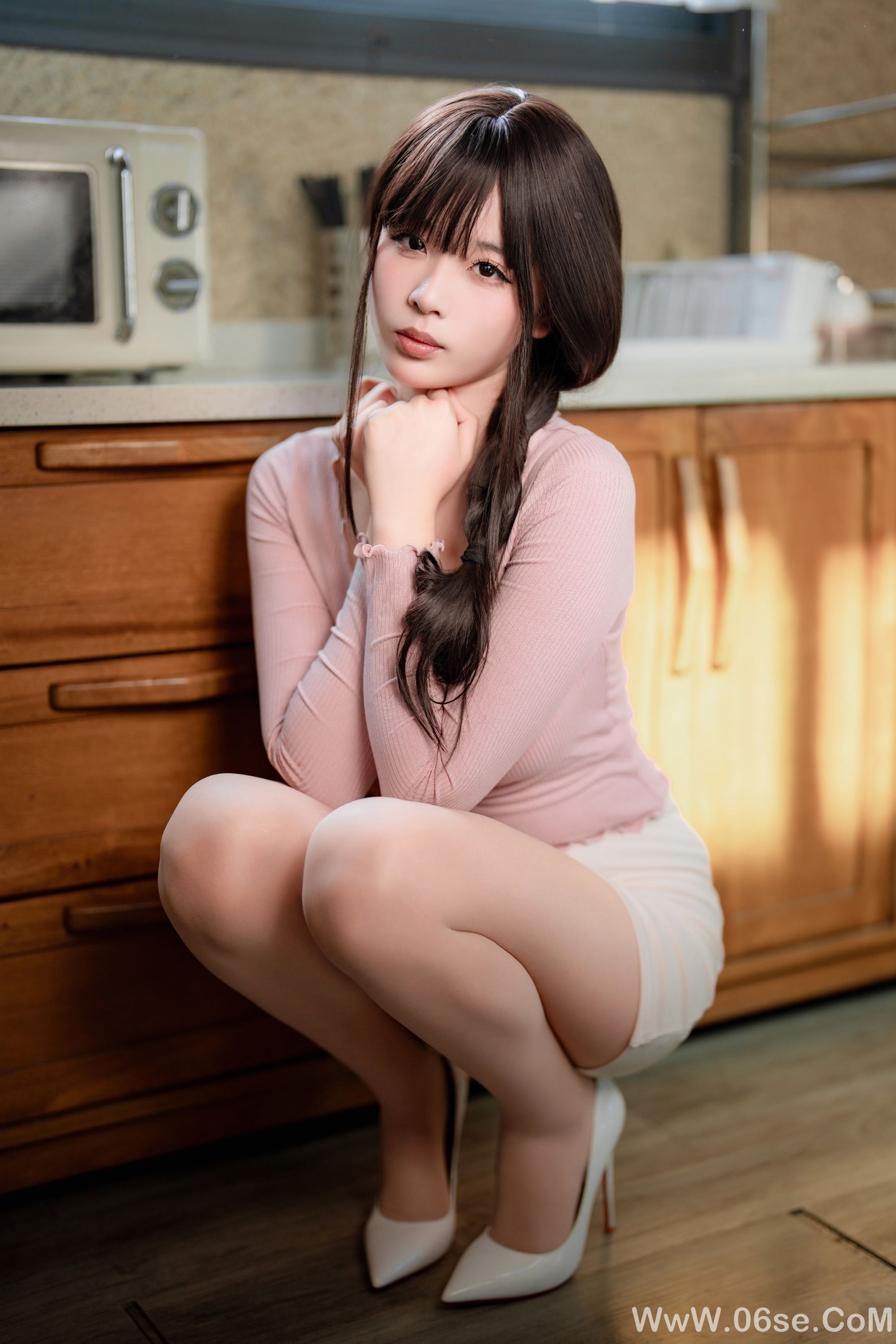 图片[23]-轩萧学姐 – 人妻2 [121P]-六色网