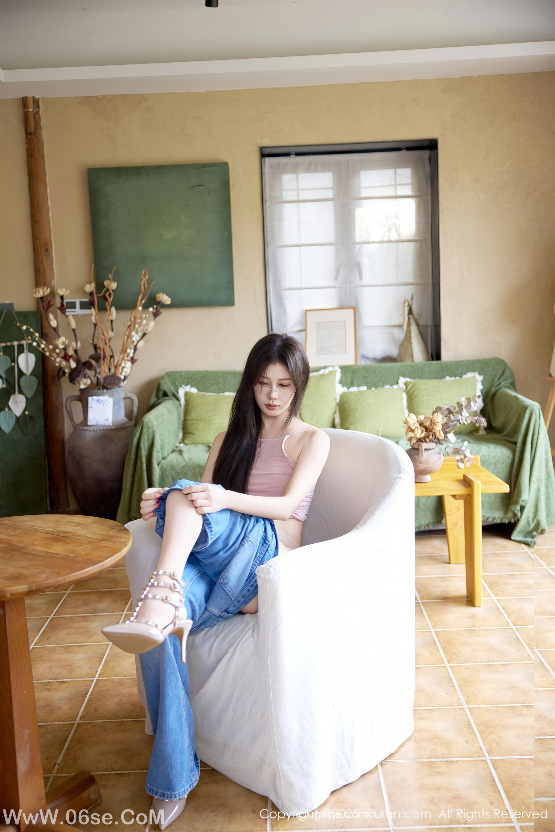 图片[53]-秀人网 – NO.10983 – 尹甜甜sunny [84P]-六色网