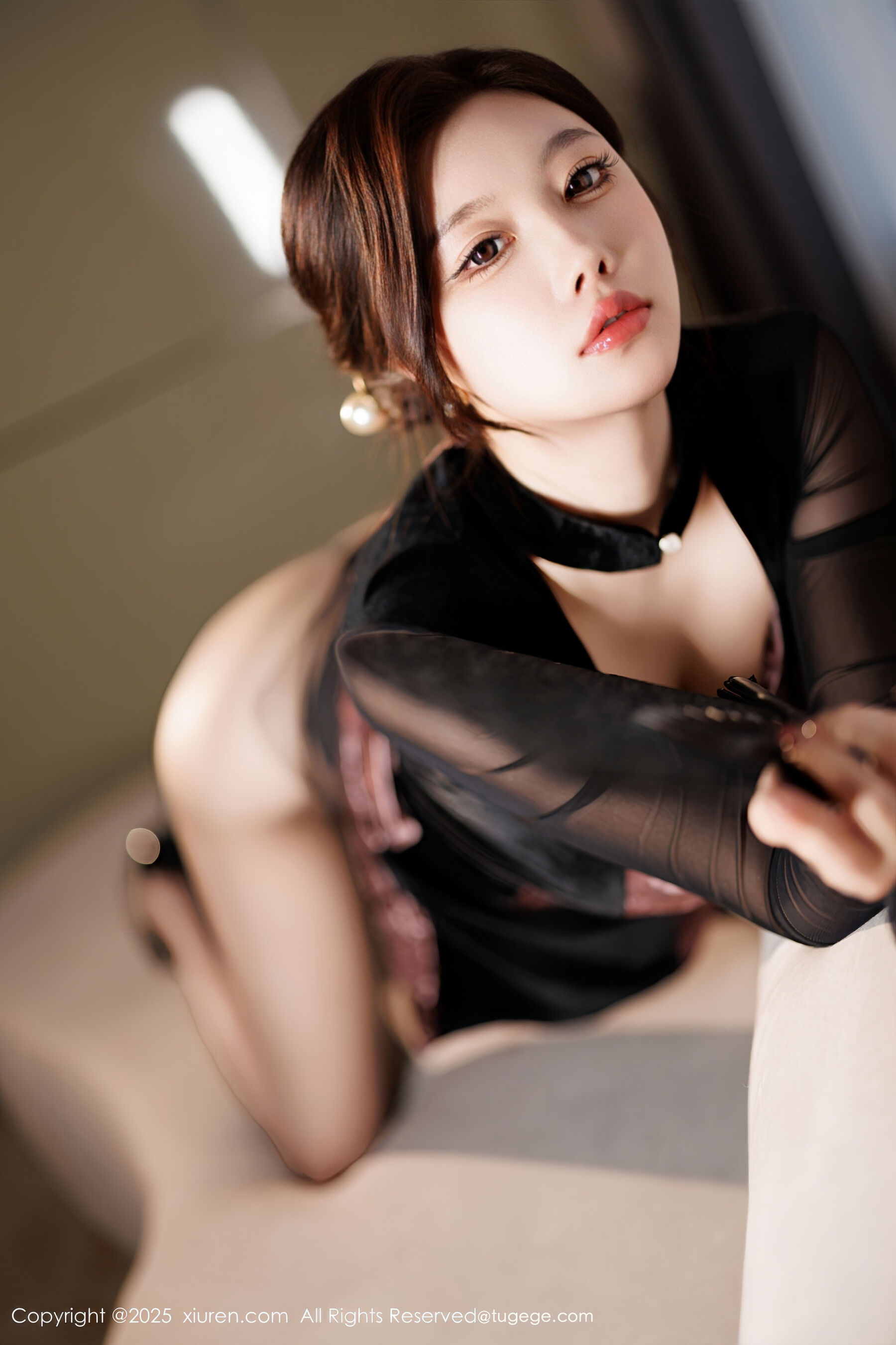 图片[27]-秀人网 – NO.11013 – 杨晨晨 [84P]-六色网