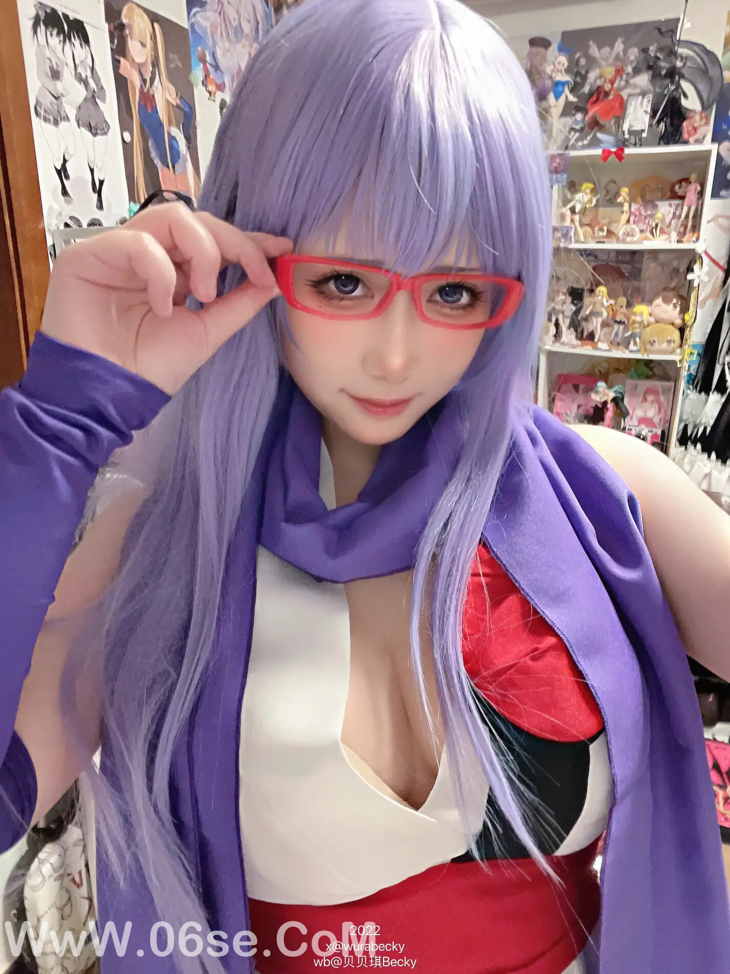 图片[128]-贝贝琪Becky – 2022上半年-六色网