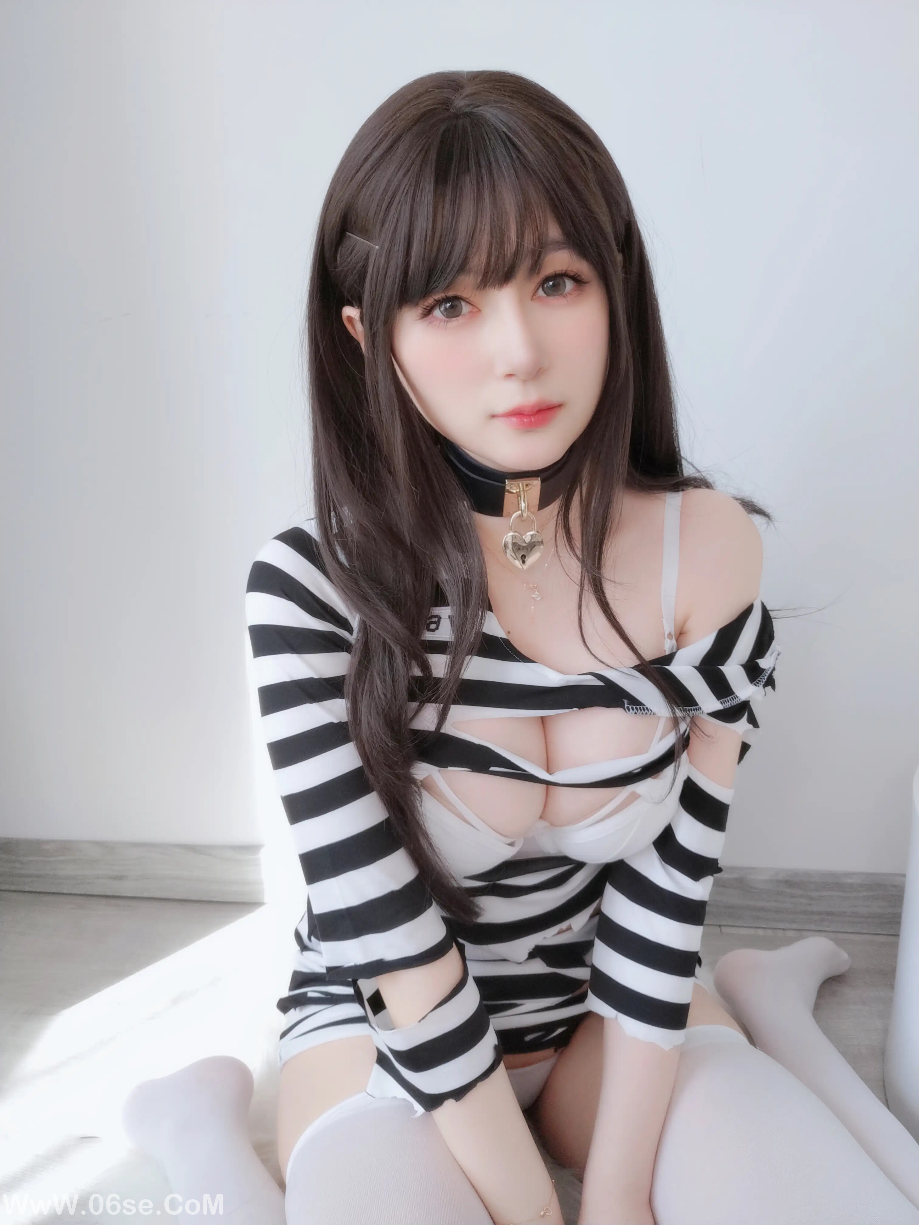 图片[14]-白银81 – 女性囚人-六色网