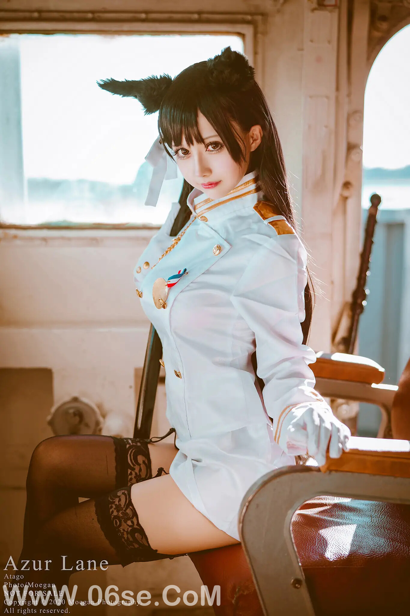 图片[10]-沖田凛花Rinka – 愛宕-六色网