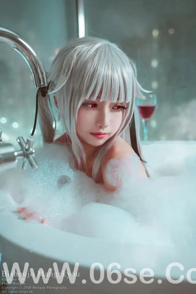 图片[27]-沖田凛花Rinka – 美少女万華鏡 篝ノ霧枝-六色网