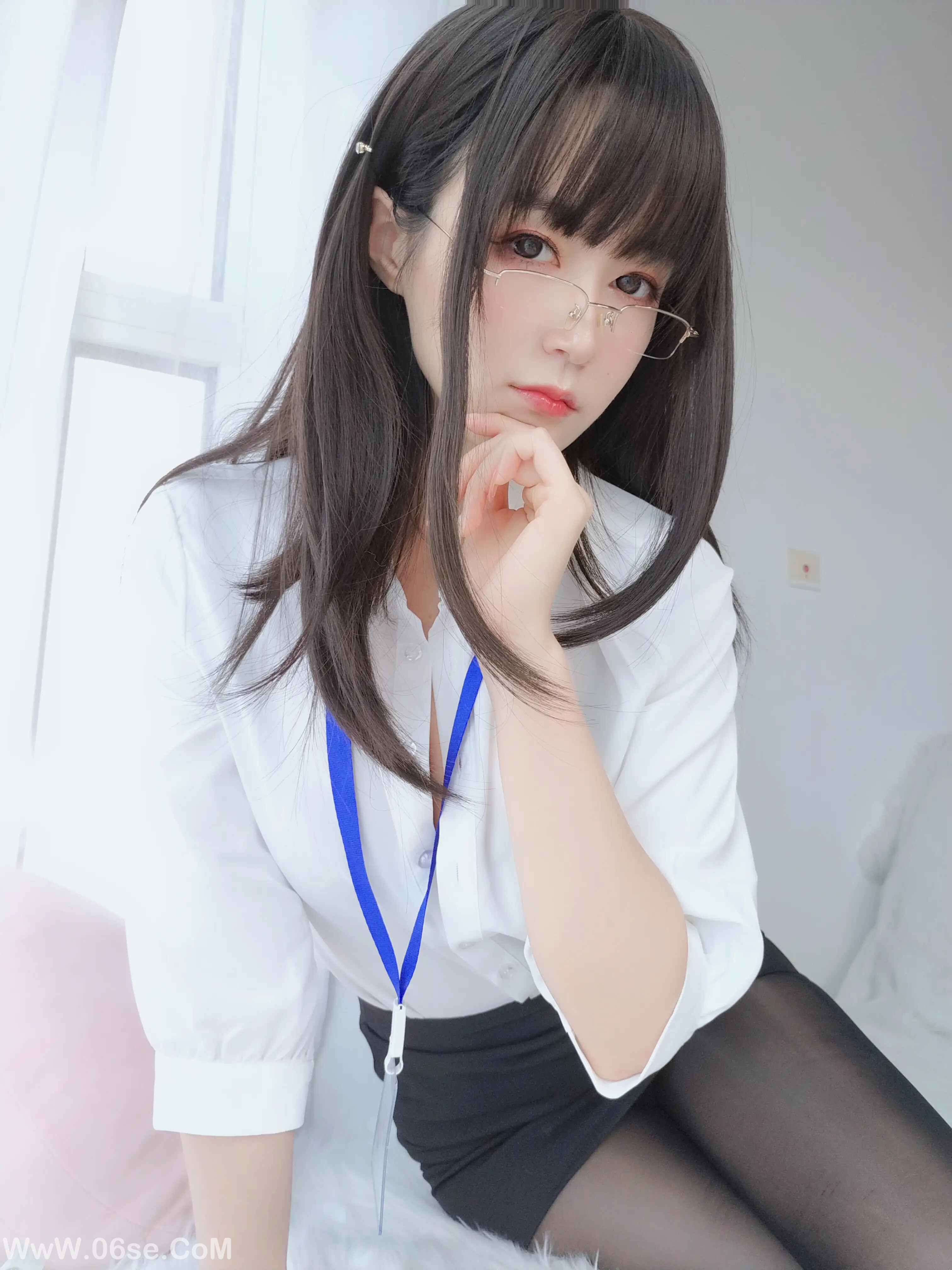 图片[34]-白银81 – 制服-六色网