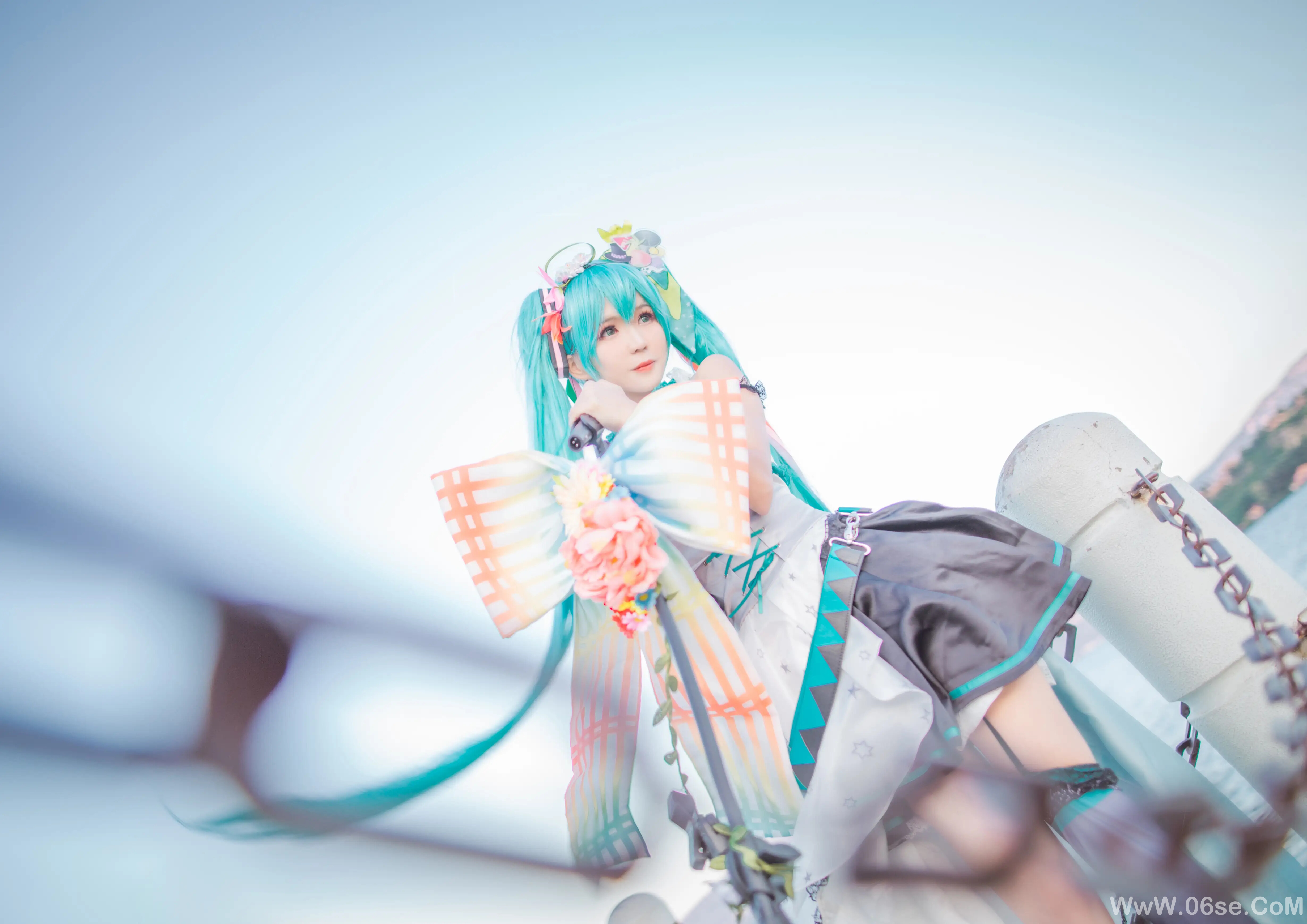 图片[10]-北之北 – 初音未来-六色网